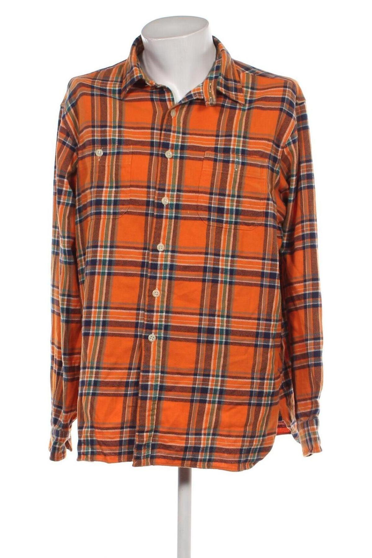 Pánská košile  Polo By Ralph Lauren, Velikost XL, Barva Vícebarevné, Cena  1 543,00 Kč