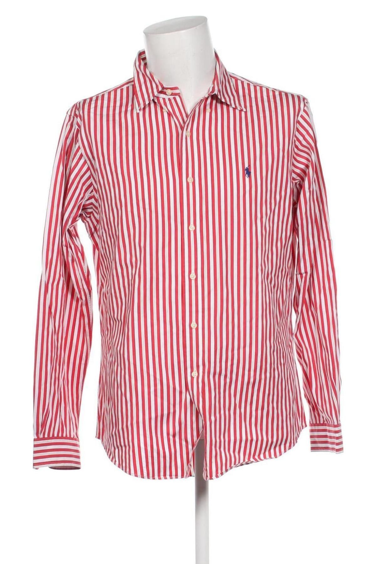 Pánská košile  Polo By Ralph Lauren, Velikost L, Barva Vícebarevné, Cena  1 593,00 Kč