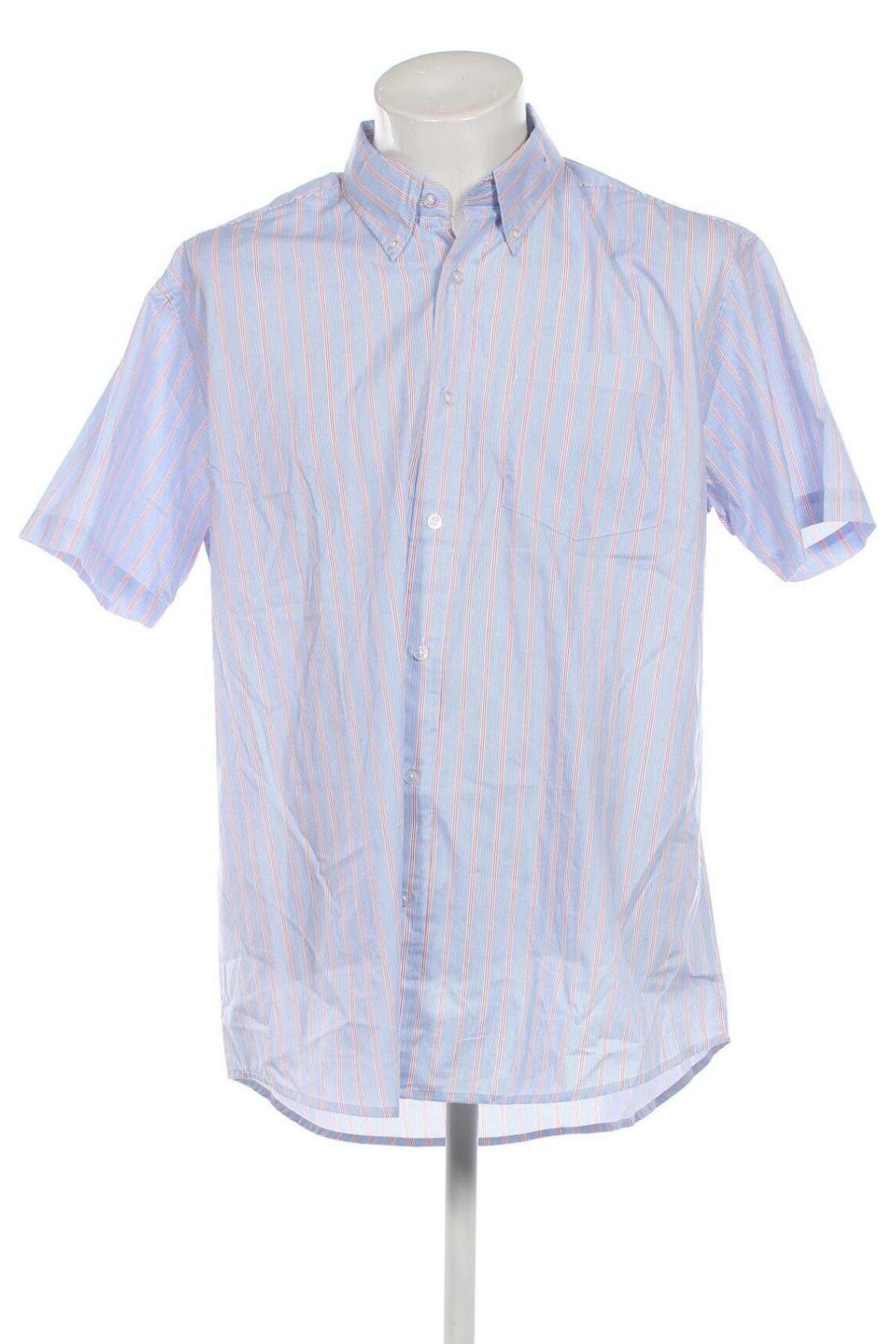 Pánska košeľa  Portonova, Veľkosť XL, Farba Viacfarebná, Cena  14,54 €