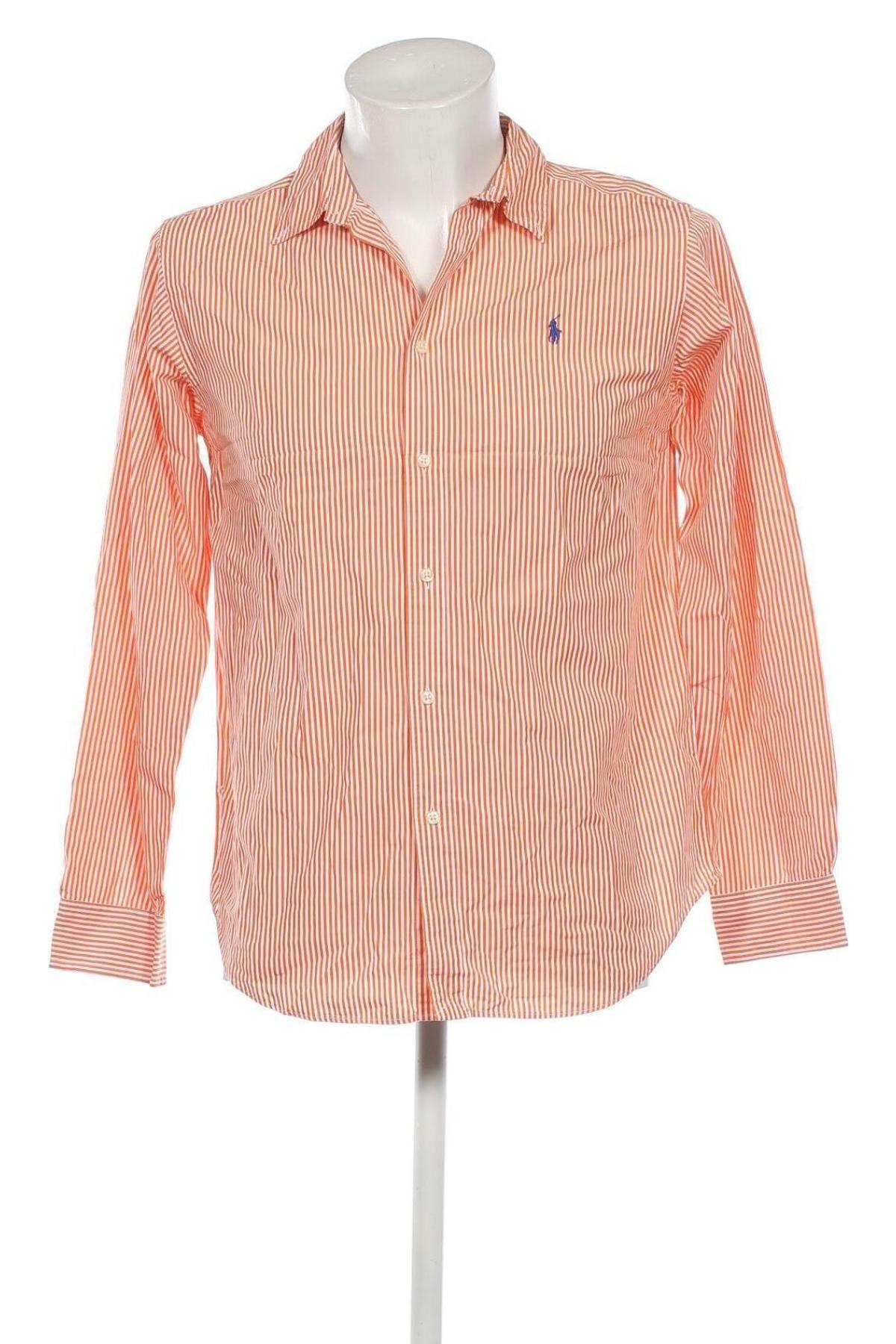 Мъжка риза Ralph Lauren, Размер XL, Цвят Многоцветен, Цена 93,73 лв.