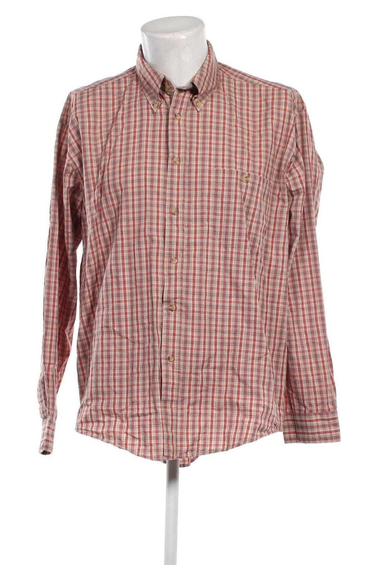 Pánska košeľa  Reward, Veľkosť XL, Farba Viacfarebná, Cena  3,78 €
