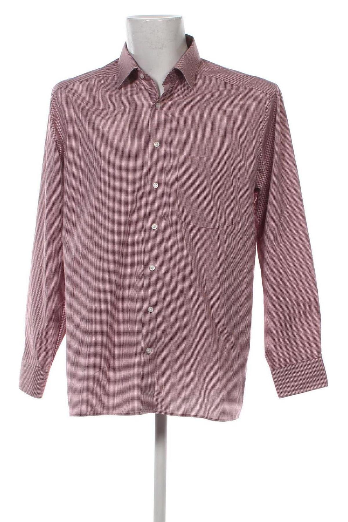 Ανδρικό πουκάμισο Royal Class, Μέγεθος L, Χρώμα Πολύχρωμο, Τιμή 7,36 €