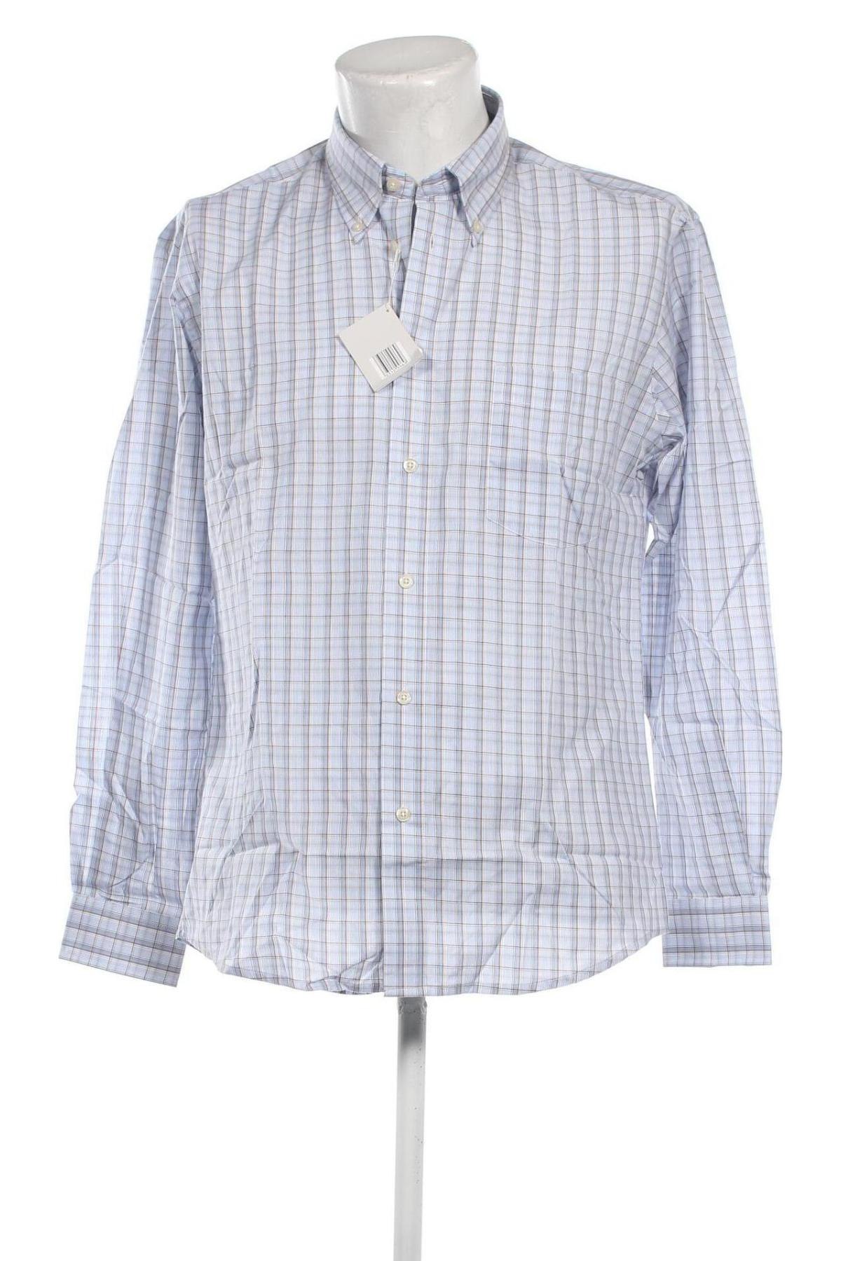 Ανδρικό πουκάμισο Royal Class, Μέγεθος M, Χρώμα Πολύχρωμο, Τιμή 9,96 €