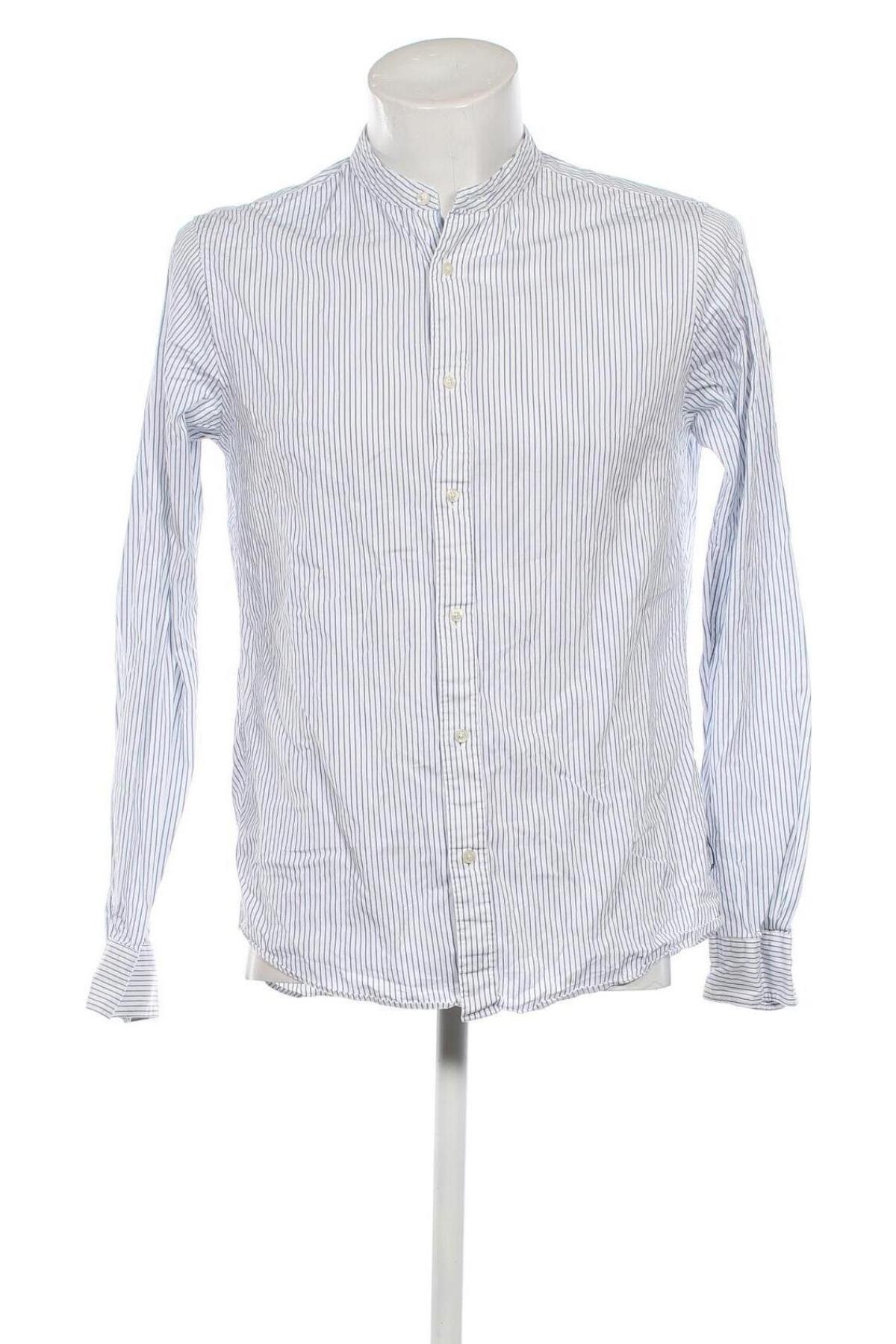 Ανδρικό πουκάμισο Scotch & Soda, Μέγεθος M, Χρώμα Πολύχρωμο, Τιμή 36,65 €