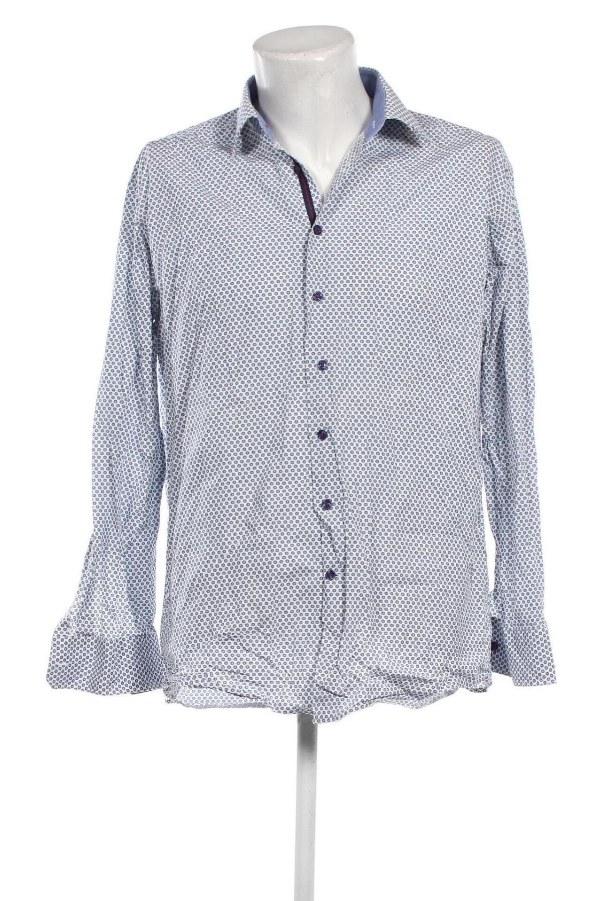 Pánská košile  Seidensticker, Velikost XL, Barva Vícebarevné, Cena  309,00 Kč