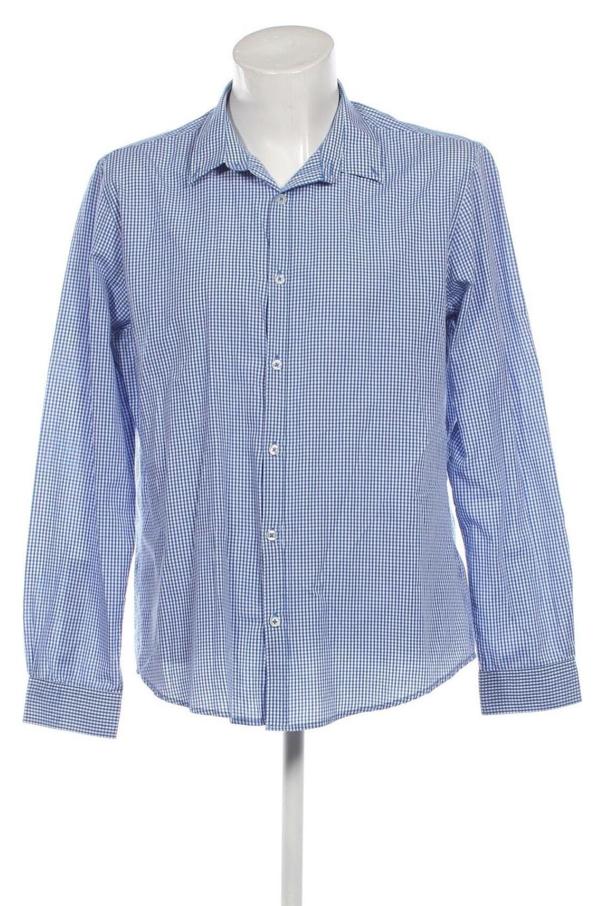 Pánská košile  Smog, Velikost XL, Barva Vícebarevné, Cena  367,00 Kč