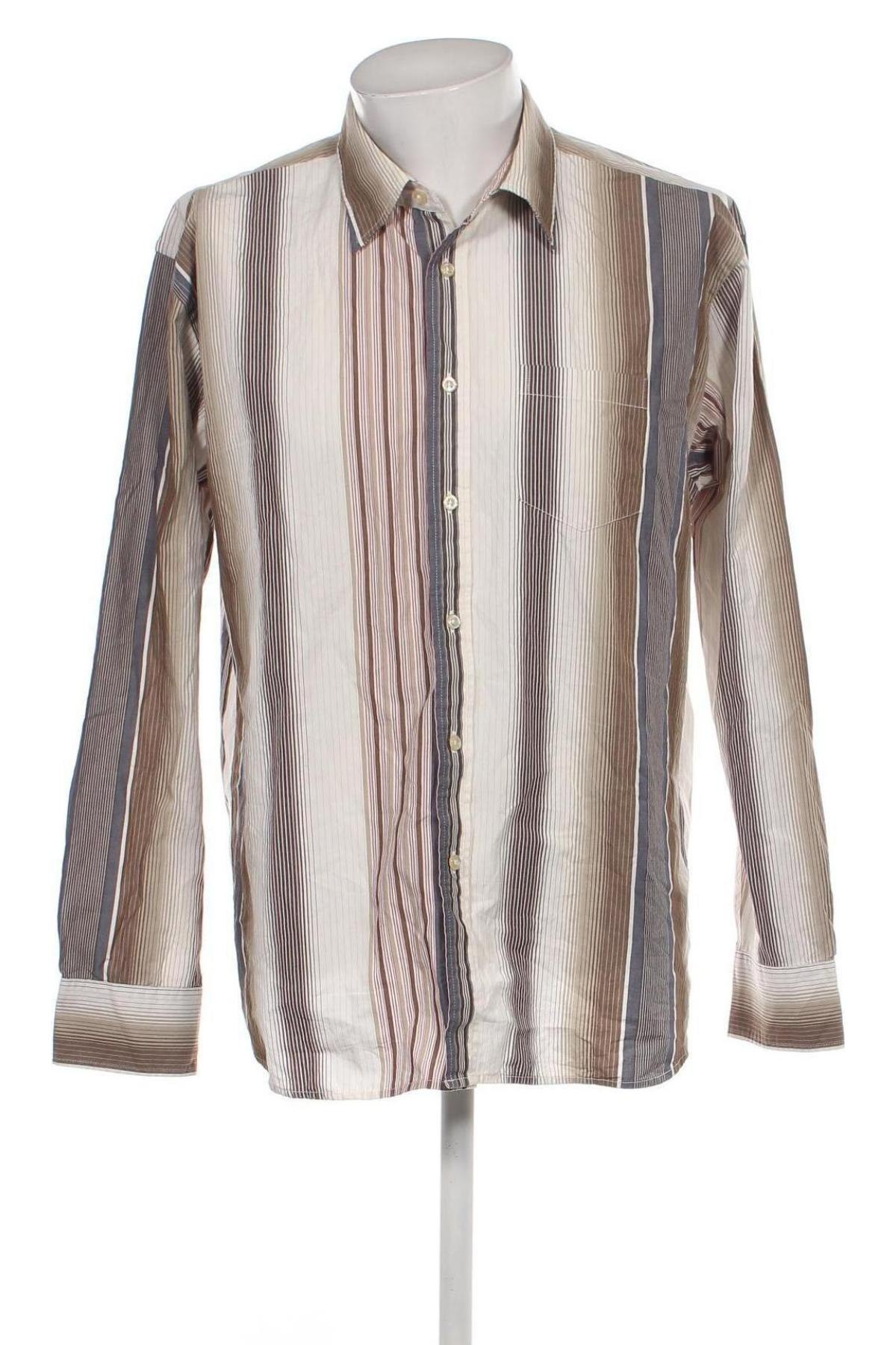 Pánska košeľa  Tom Tailor, Veľkosť XL, Farba Viacfarebná, Cena  9,25 €