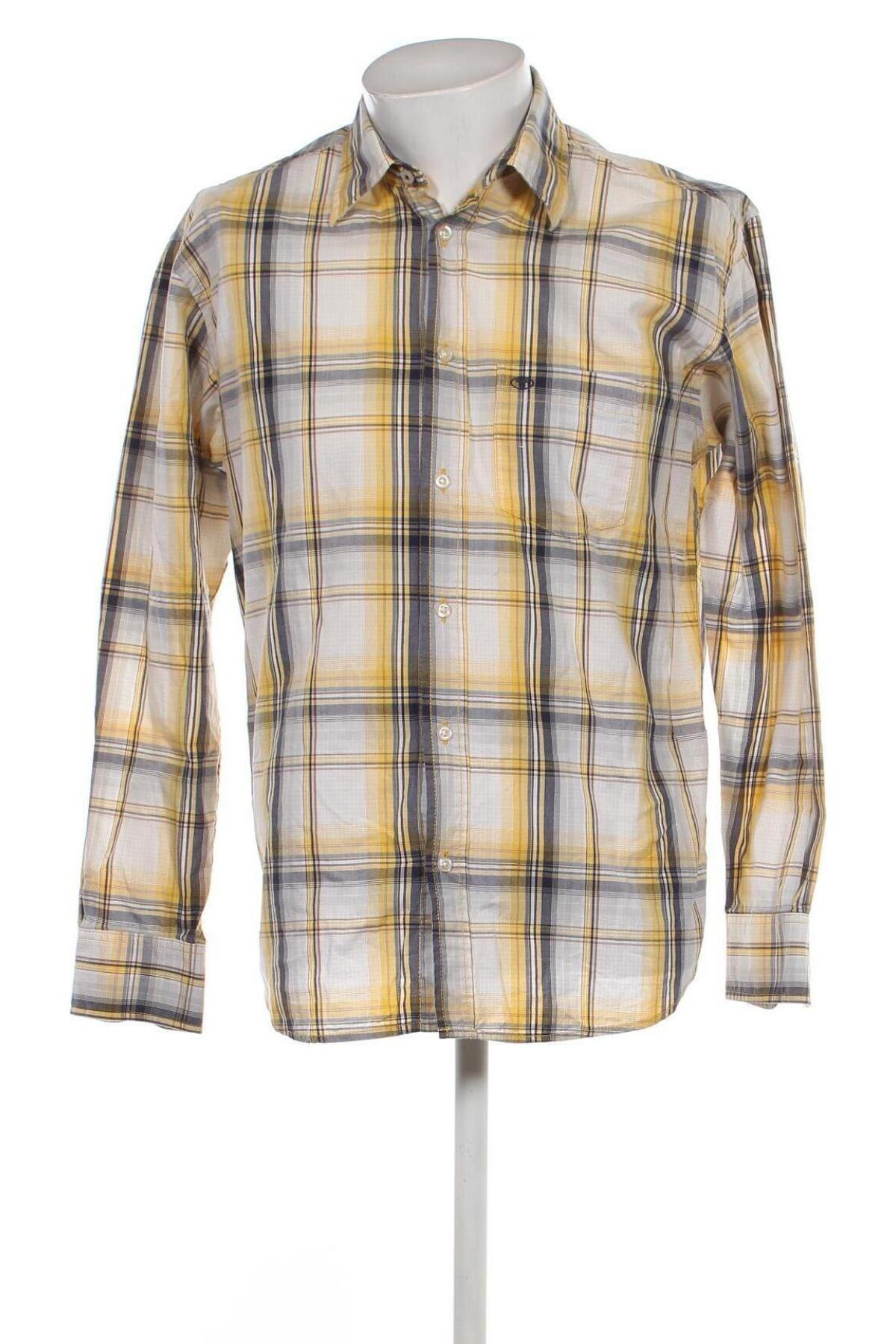 Pánská košile  Tom Tailor, Velikost L, Barva Vícebarevné, Cena  276,00 Kč