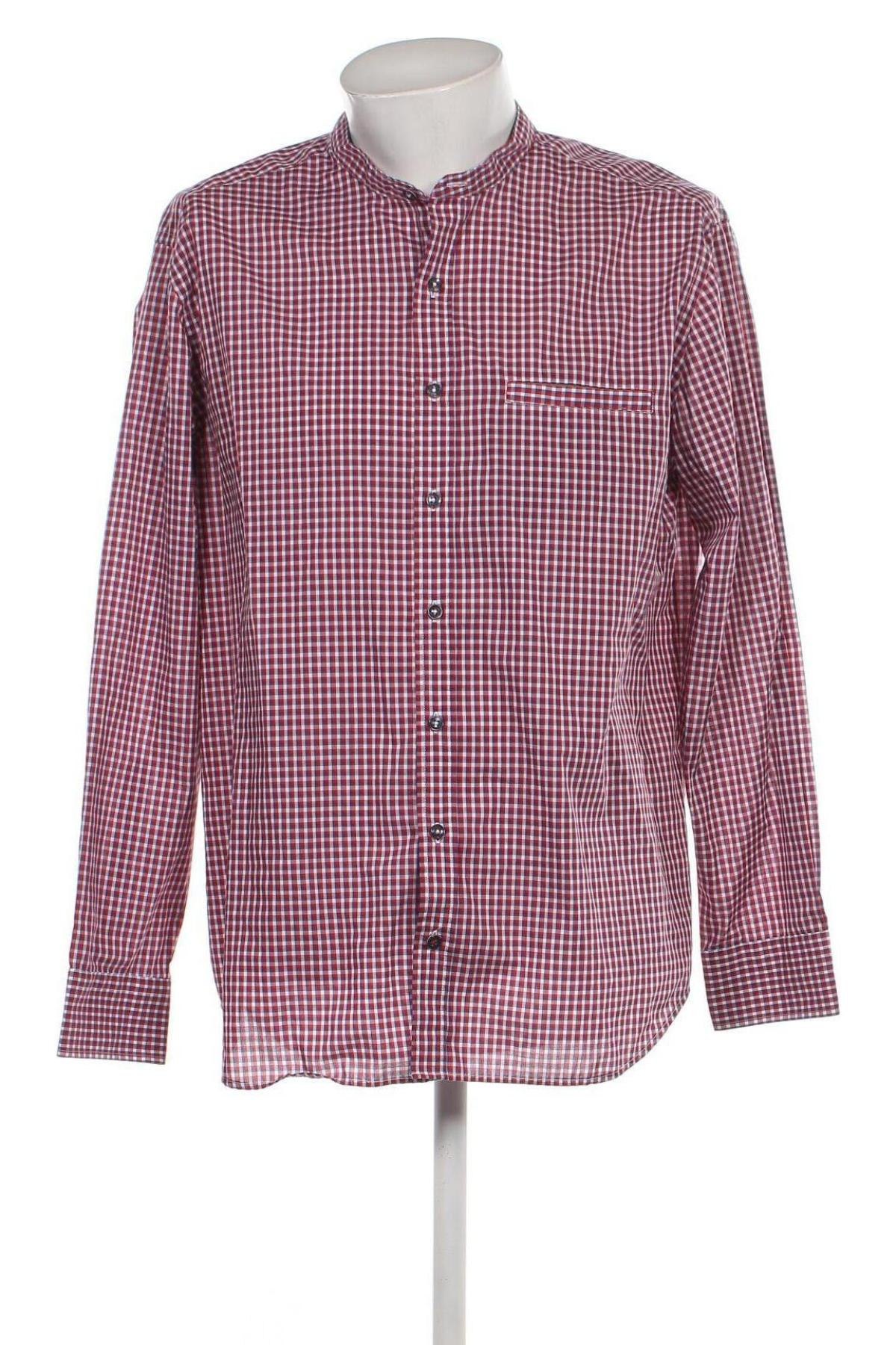 Pánská košile  Walbusch, Velikost L, Barva Vícebarevné, Cena  824,00 Kč