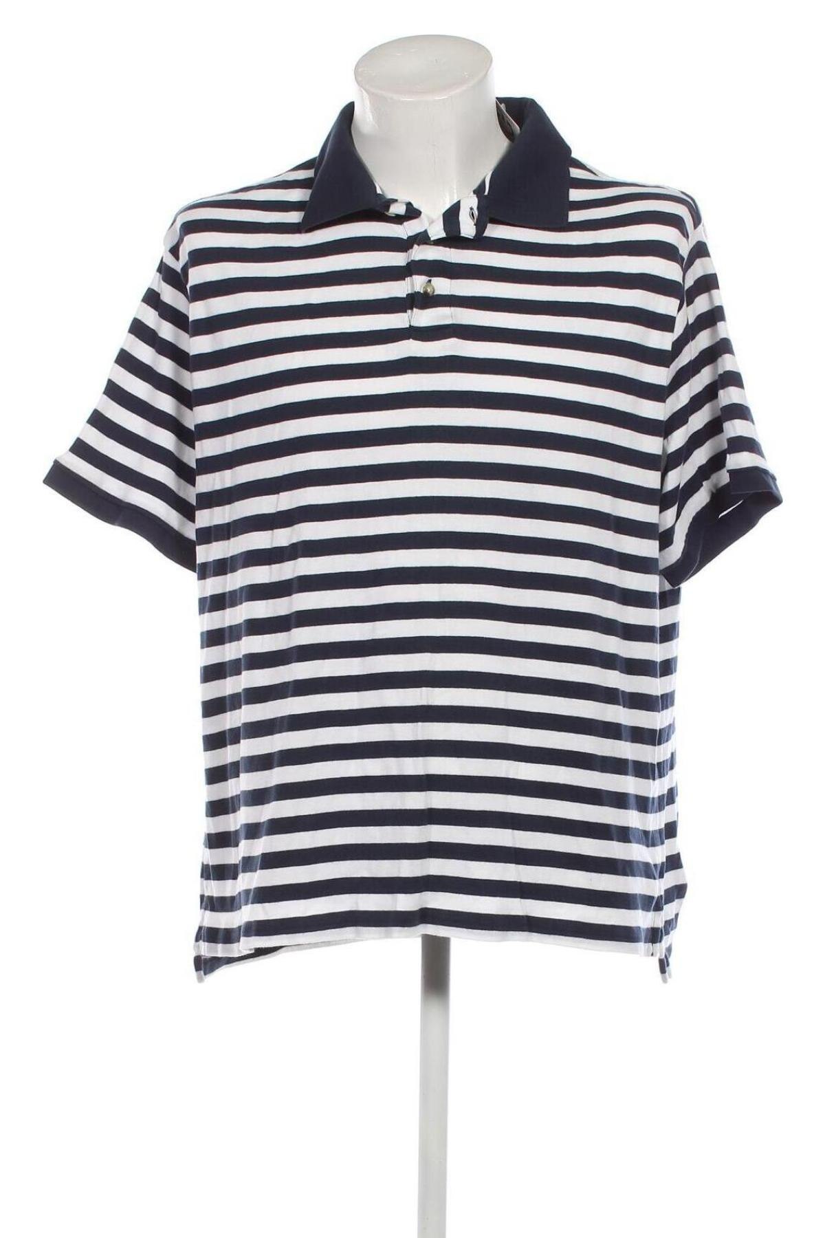 Ανδρικό t-shirt, Μέγεθος L, Χρώμα Πολύχρωμο, Τιμή 6,65 €