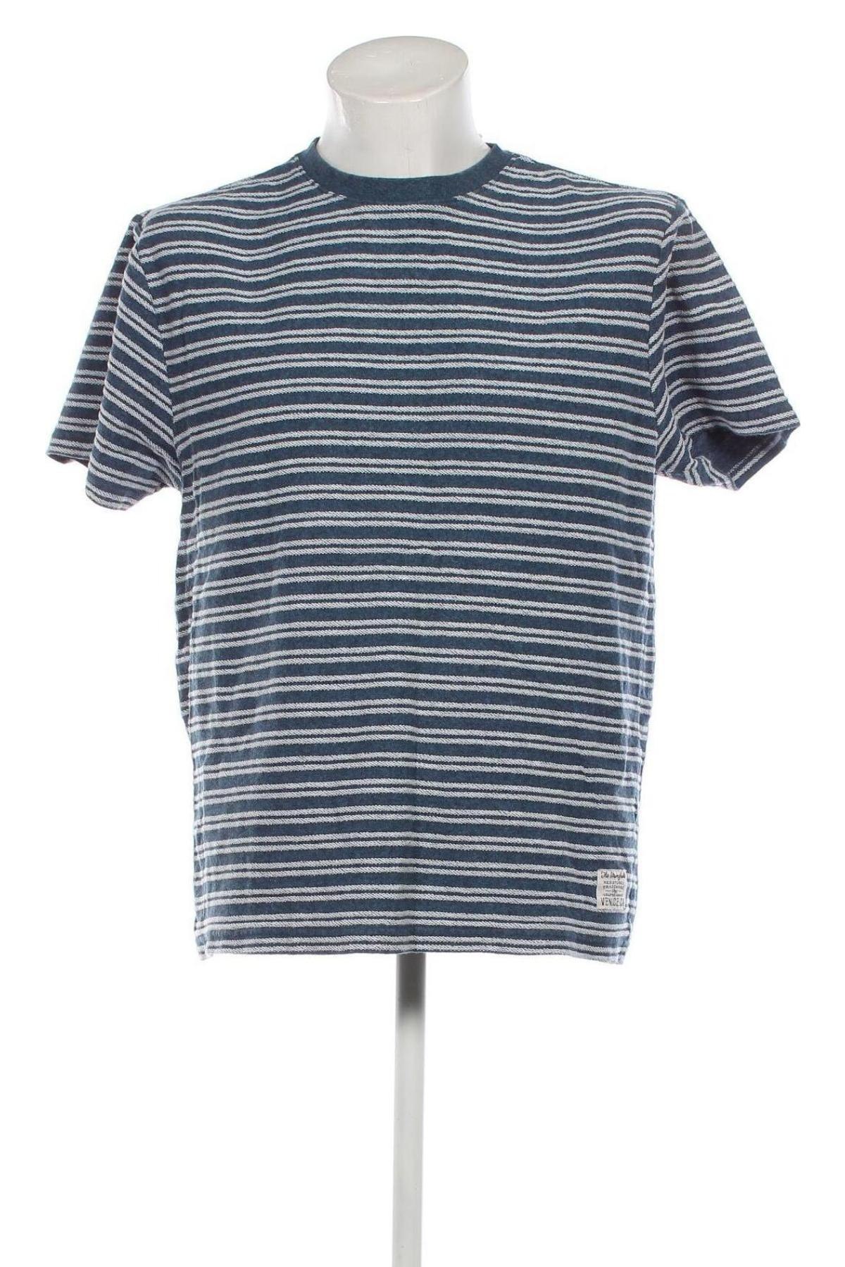 Pánské tričko , Velikost L, Barva Modrá, Cena  173,00 Kč