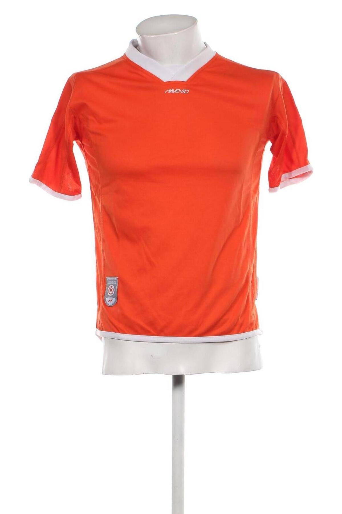 Tricou de bărbați Avento, Mărime S, Culoare Portocaliu, Preț 16,68 Lei