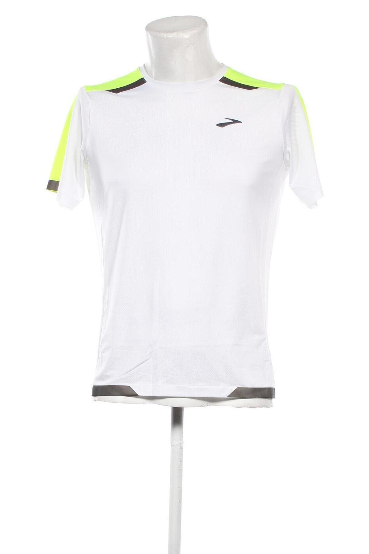 Pánske tričko  Brooks, Veľkosť M, Farba Biela, Cena  18,56 €