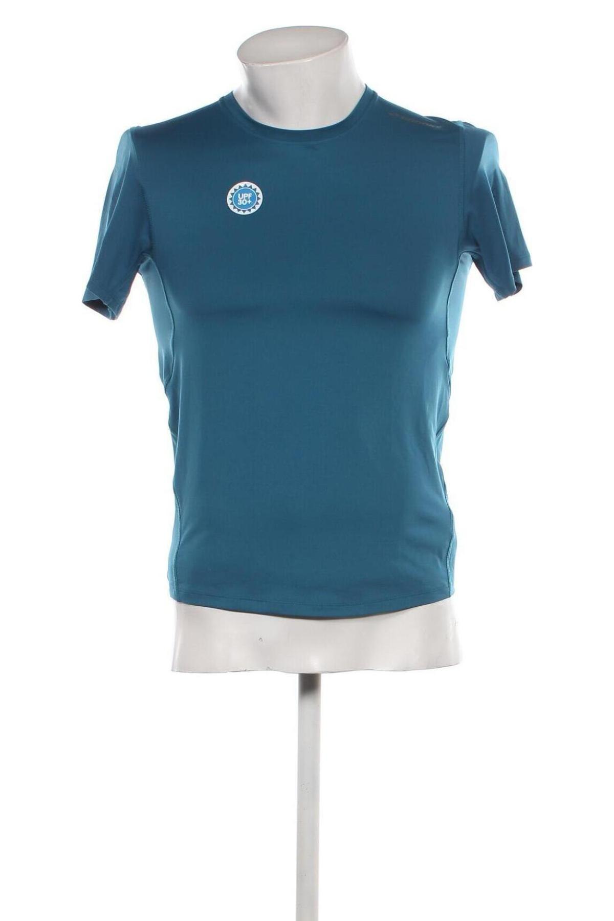 Pánske tričko  Brooks, Veľkosť XS, Farba Modrá, Cena  18,56 €