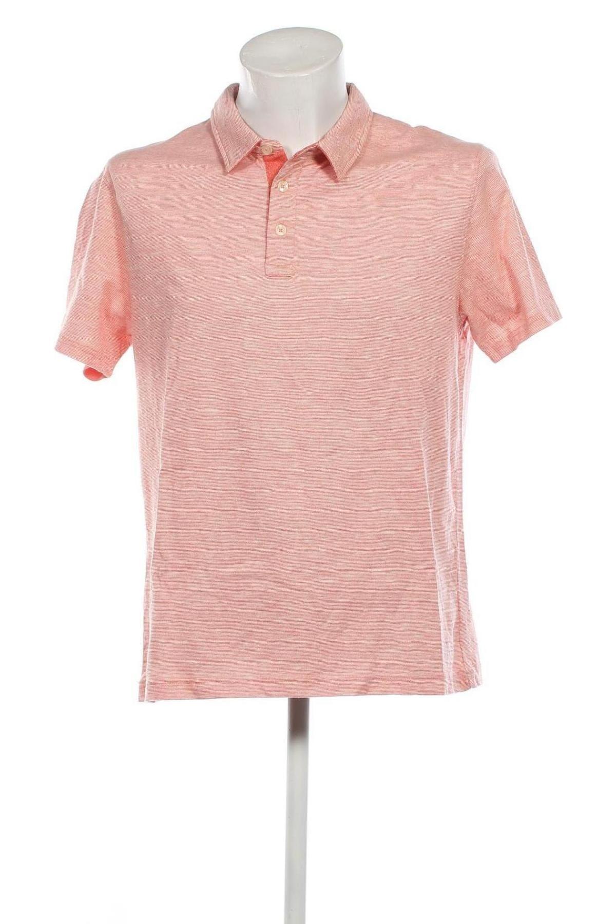 Herren T-Shirt Burton, Größe XL, Farbe Orange, Preis € 36,00