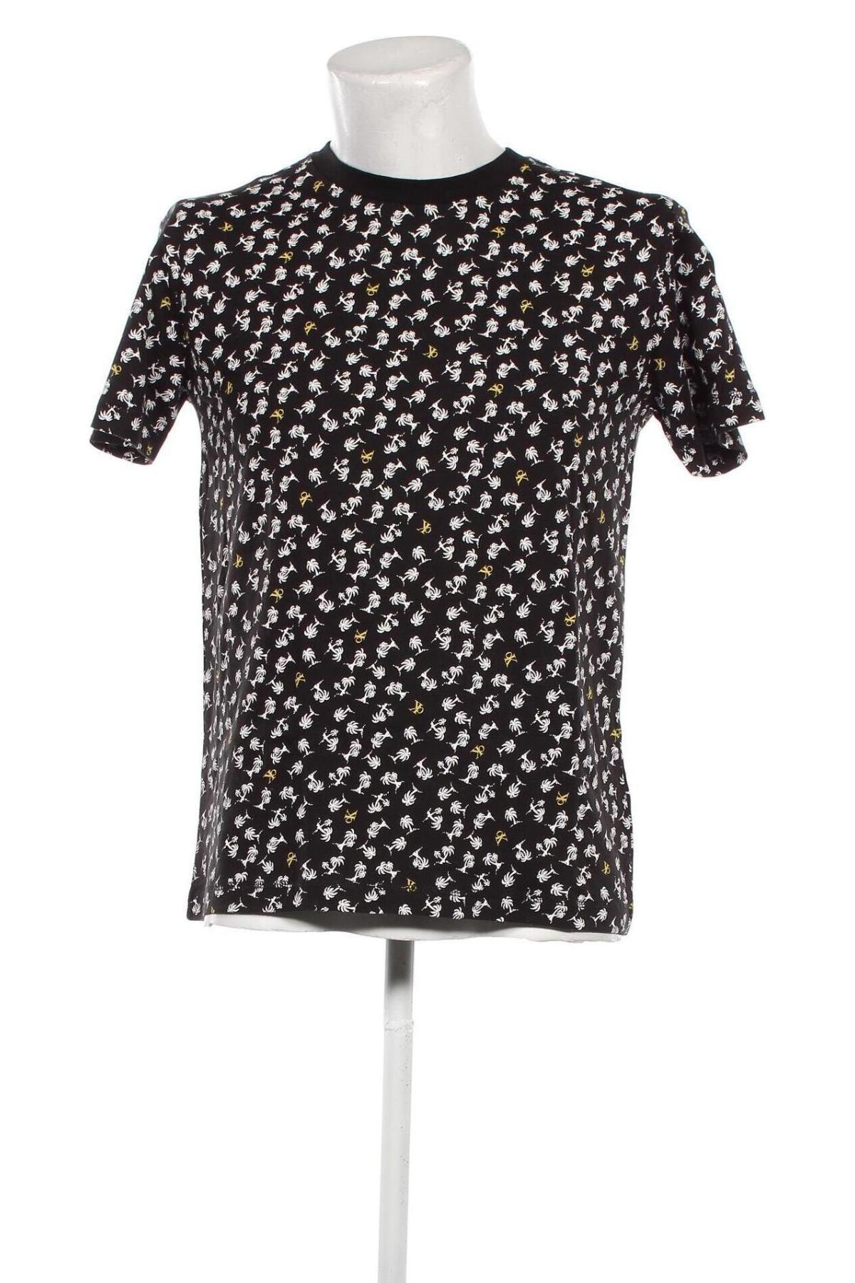 Ανδρικό t-shirt Calvin Klein Jeans, Μέγεθος S, Χρώμα Πολύχρωμο, Τιμή 39,69 €