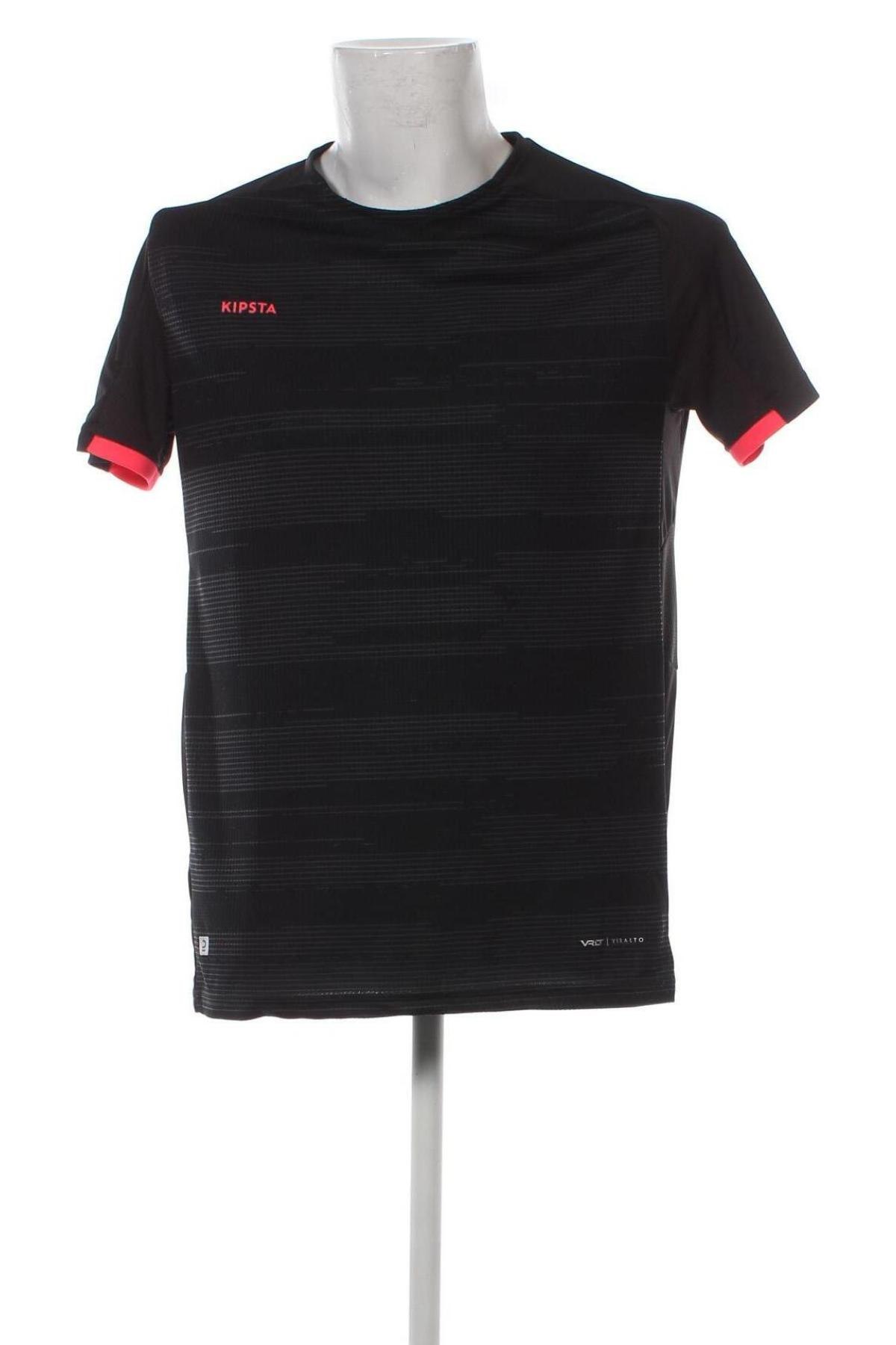 Ανδρικό t-shirt Decathlon, Μέγεθος L, Χρώμα Μαύρο, Τιμή 8,04 €