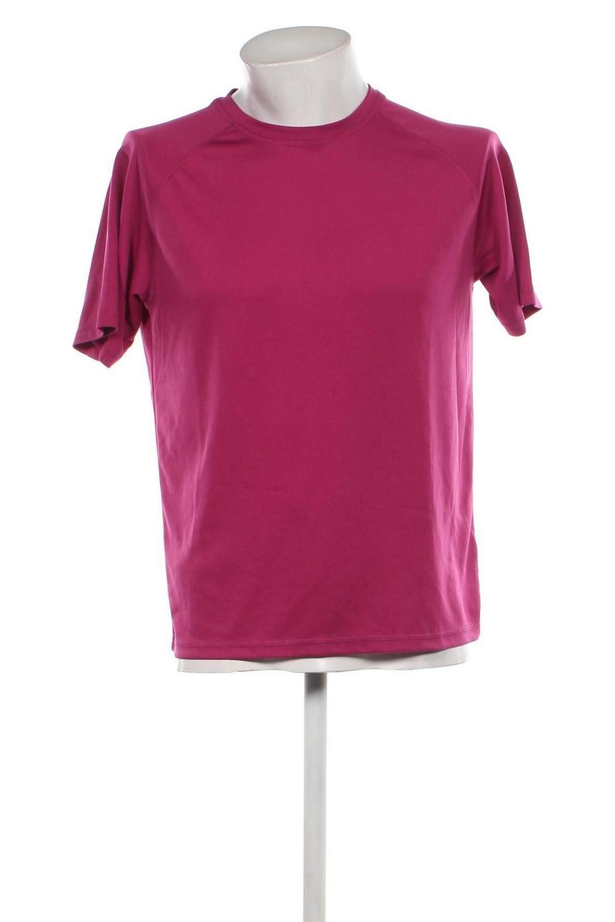 Herren T-Shirt Dunnes Stores, Größe M, Farbe Rosa, Preis 5,16 €