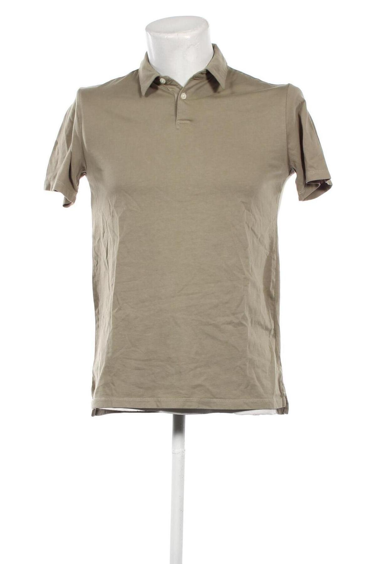 Herren T-Shirt Gap, Größe S, Farbe Grün, Preis 9,28 €