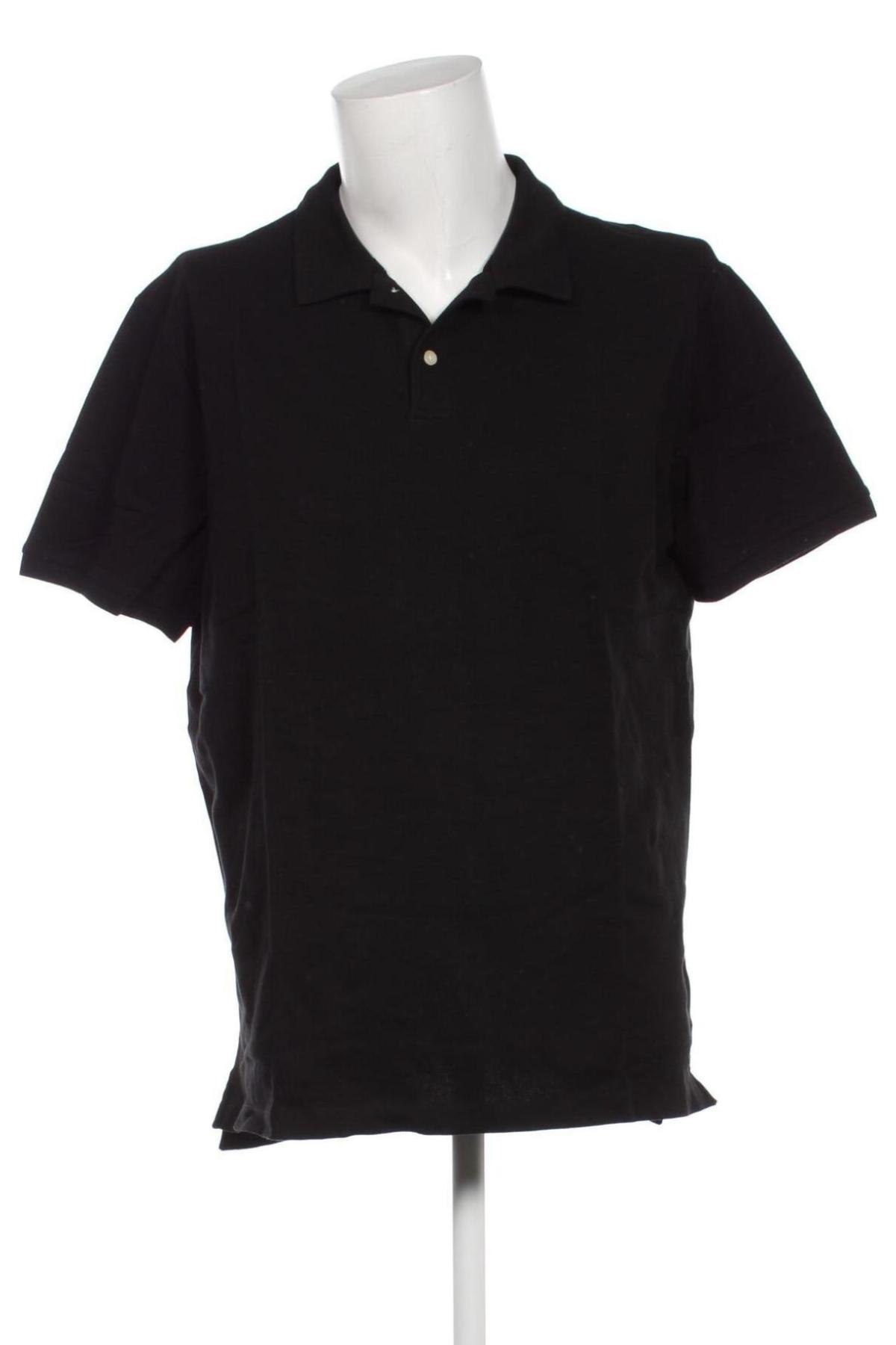Pánske tričko  Gap, Veľkosť XL, Farba Čierna, Cena  20,62 €