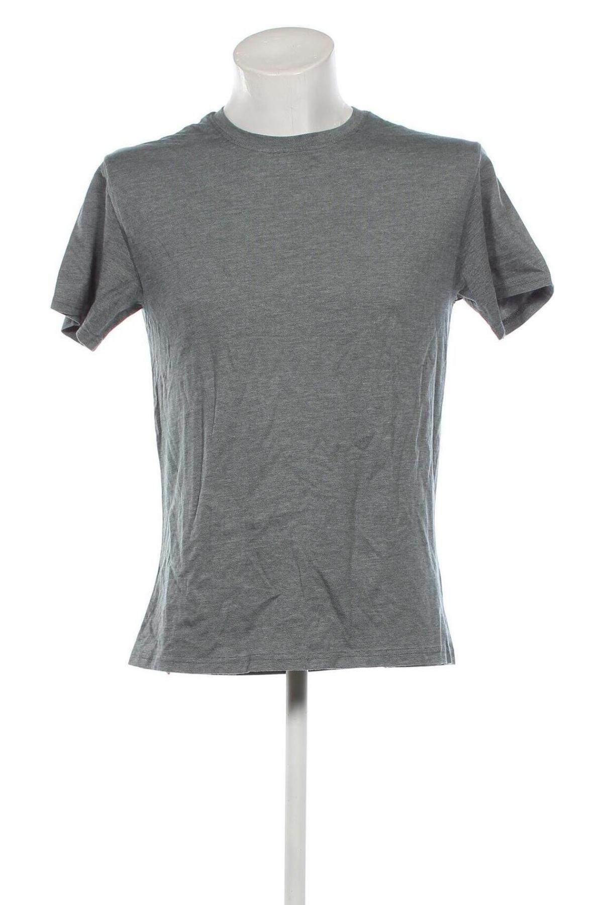 Ανδρικό t-shirt Heidi, Μέγεθος XL, Χρώμα Μπλέ, Τιμή 10,69 €