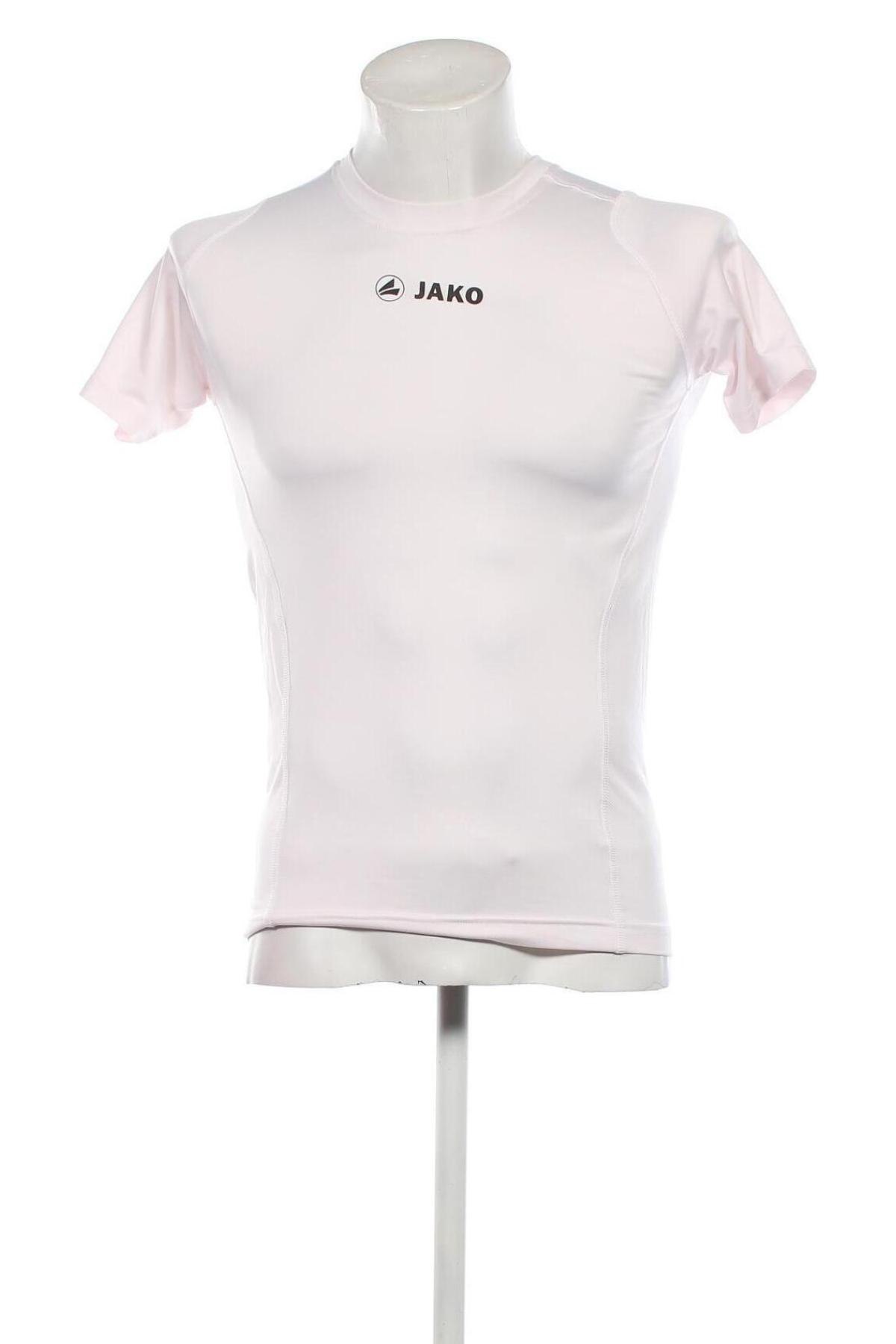 Ανδρικό t-shirt Jako, Μέγεθος M, Χρώμα Μαύρο, Τιμή 8,18 €