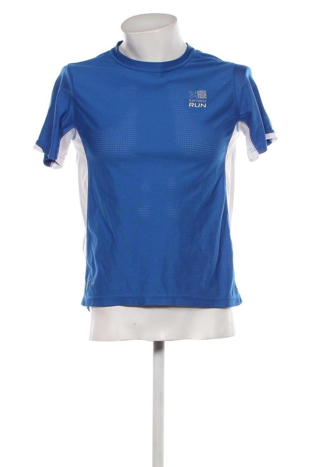 Pánske tričko  Karrimor, Veľkosť S, Farba Modrá, Cena  5,17 €
