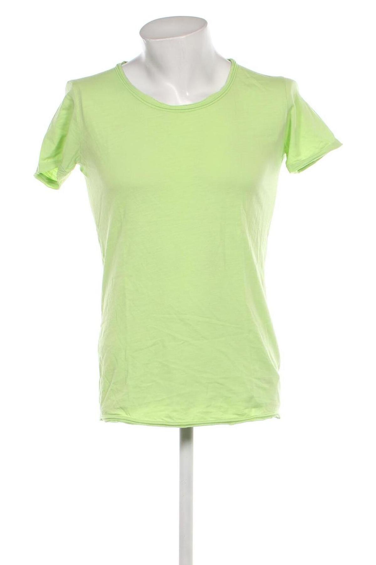 Pánske tričko  Key Largo, Veľkosť S, Farba Zelená, Cena  7,94 €