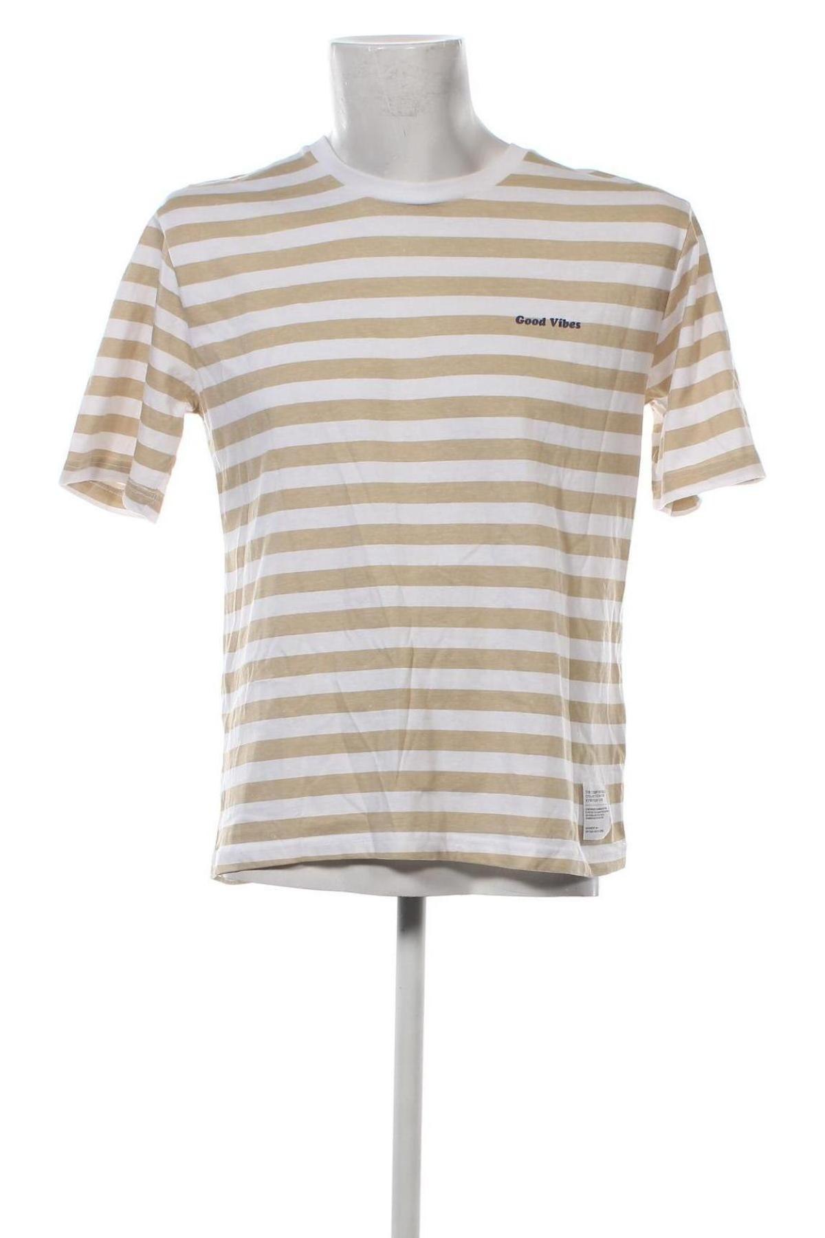 Herren T-Shirt Lefties, Größe M, Farbe Mehrfarbig, Preis € 10,82