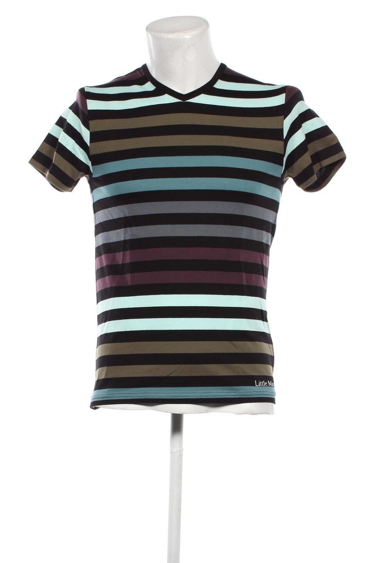 Pánske tričko  Little Marcel, Veľkosť S, Farba Viacfarebná, Cena  10,82 €