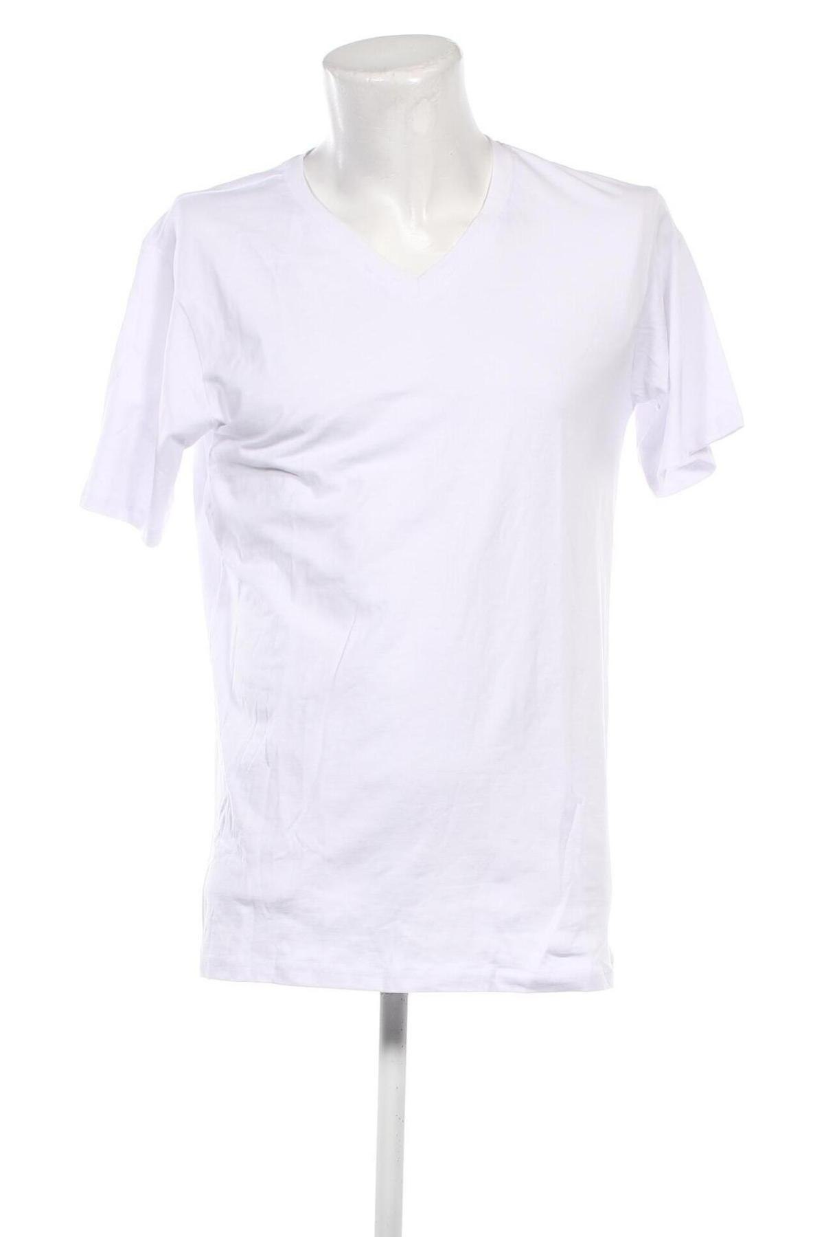 Tricou de bărbați Mexx, Mărime XXL, Culoare Alb, Preț 82,60 Lei
