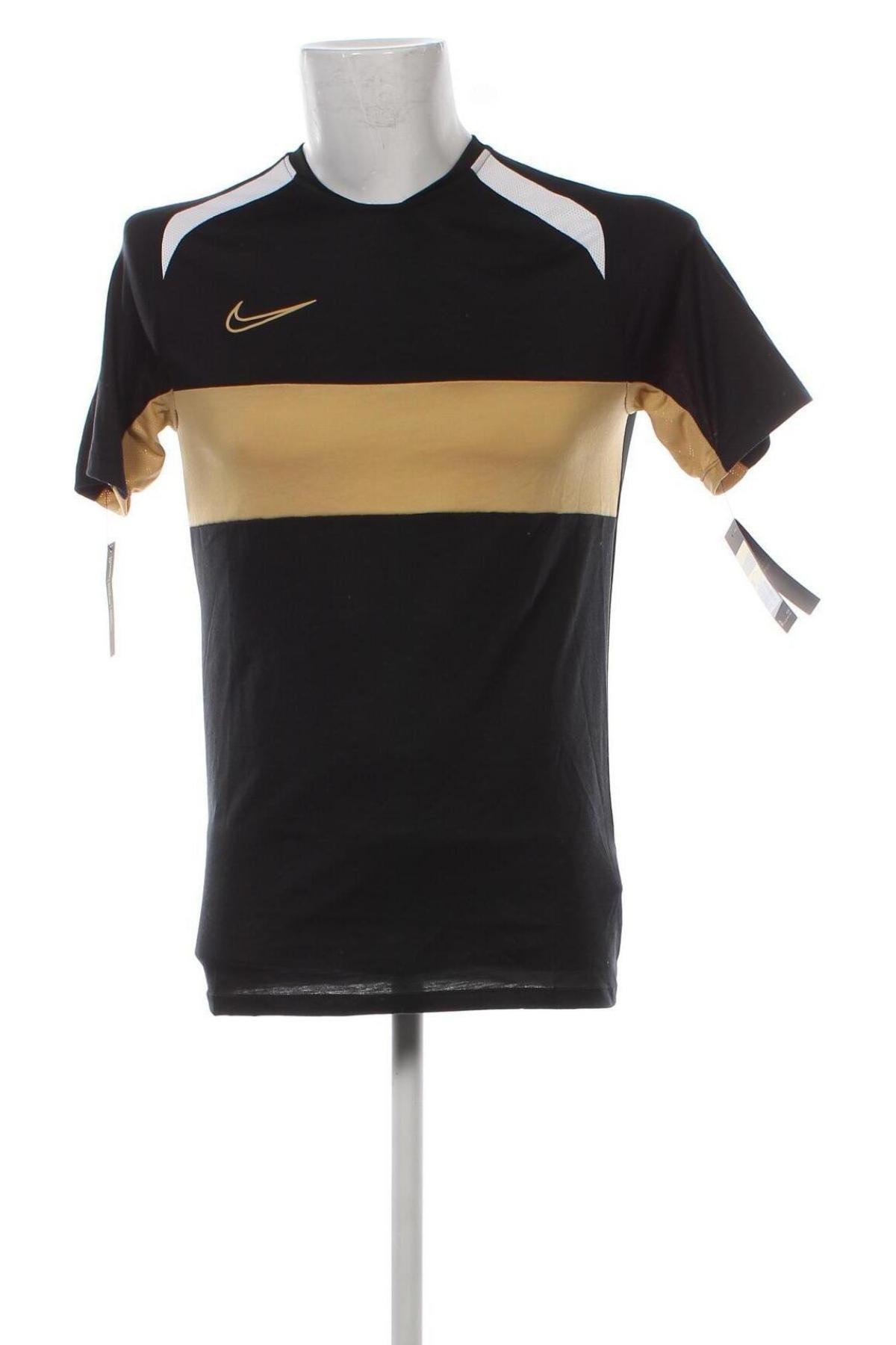 Herren T-Shirt Nike, Größe S, Farbe Mehrfarbig, Preis 31,96 €