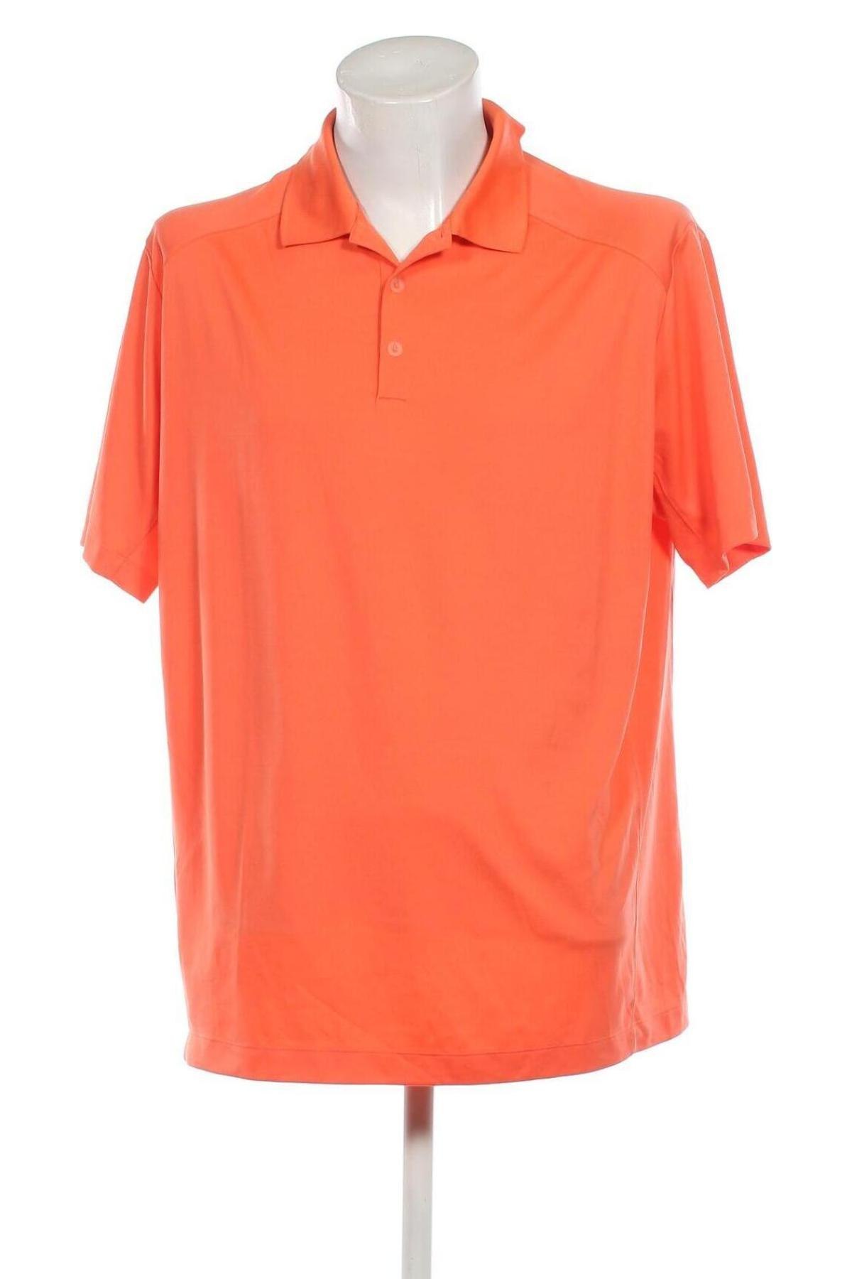 Pánske tričko  Nike Golf, Veľkosť XL, Farba Oranžová, Cena  15,80 €