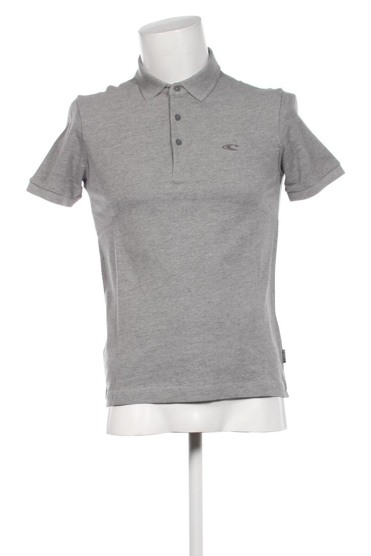 Herren T-Shirt O'neill, Größe XS, Farbe Grau, Preis € 14,72