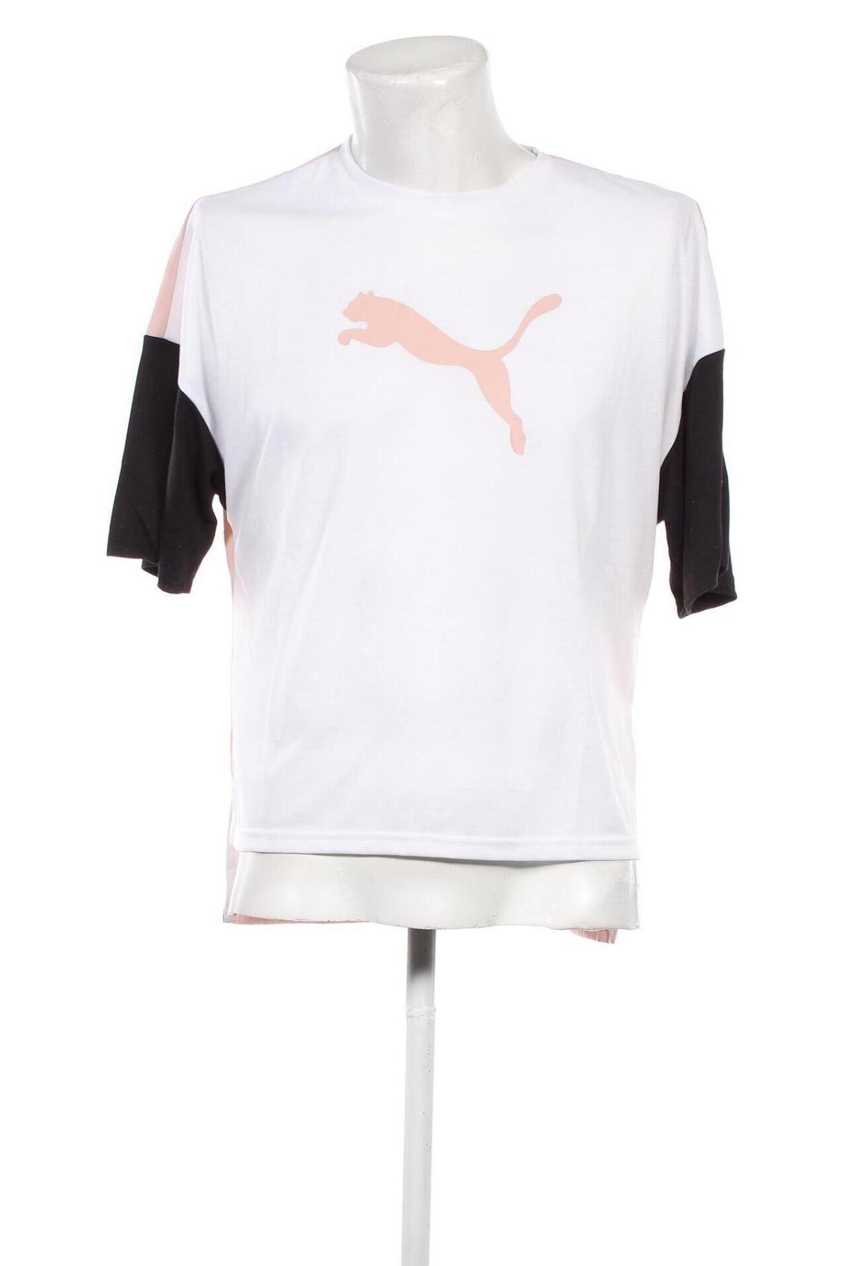 Pánske tričko  PUMA, Veľkosť M, Farba Viacfarebná, Cena  30,04 €
