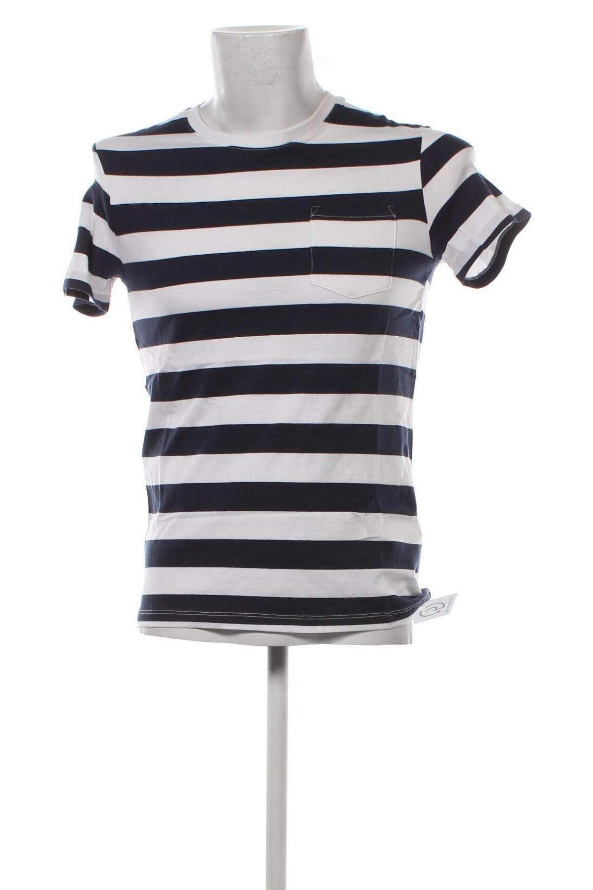 Pánske tričko  Pier One, Veľkosť S, Farba Viacfarebná, Cena  10,82 €