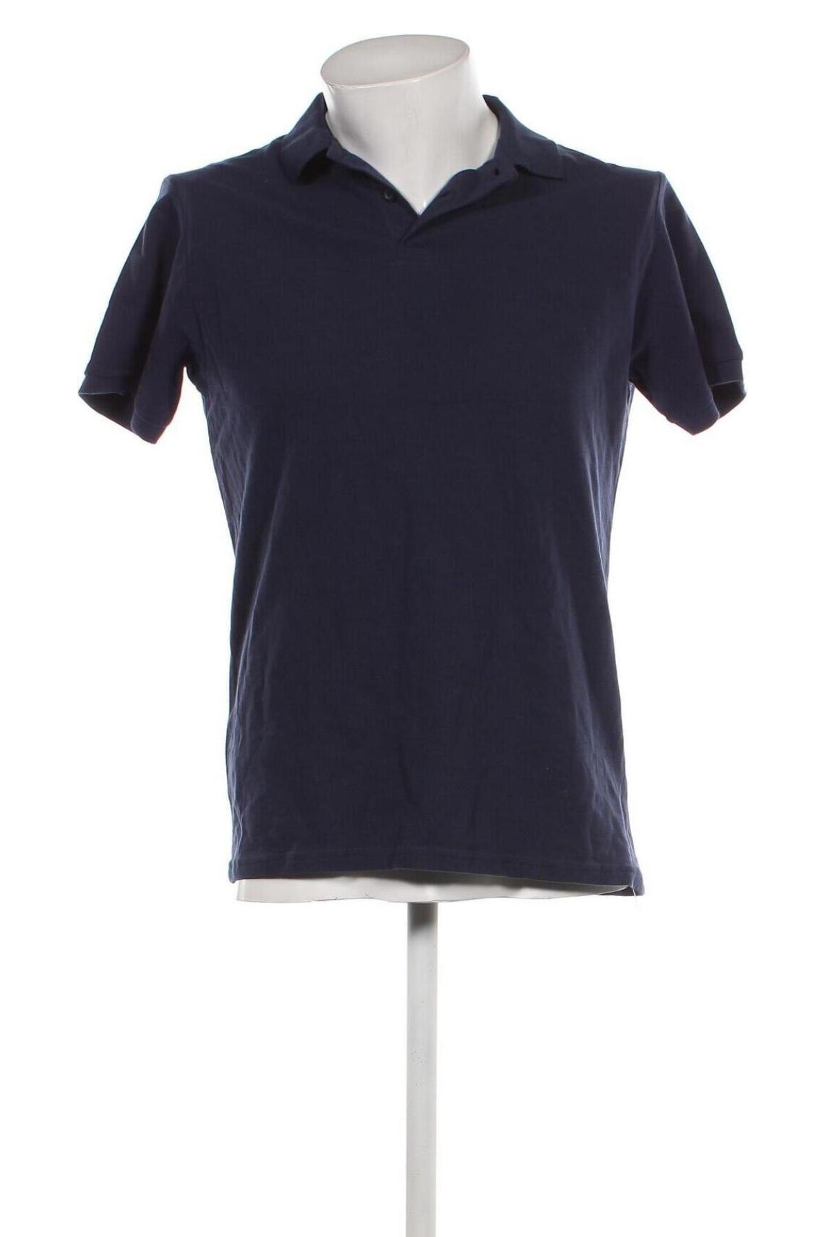 Pánské tričko  Primark, Velikost M, Barva Modrá, Cena  207,00 Kč