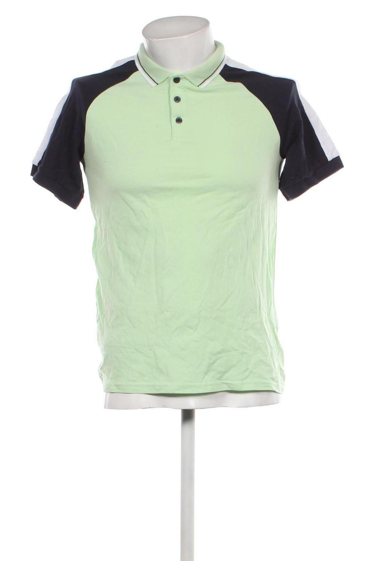 Ανδρικό t-shirt Primark, Μέγεθος XS, Χρώμα Πράσινο, Τιμή 3,30 €