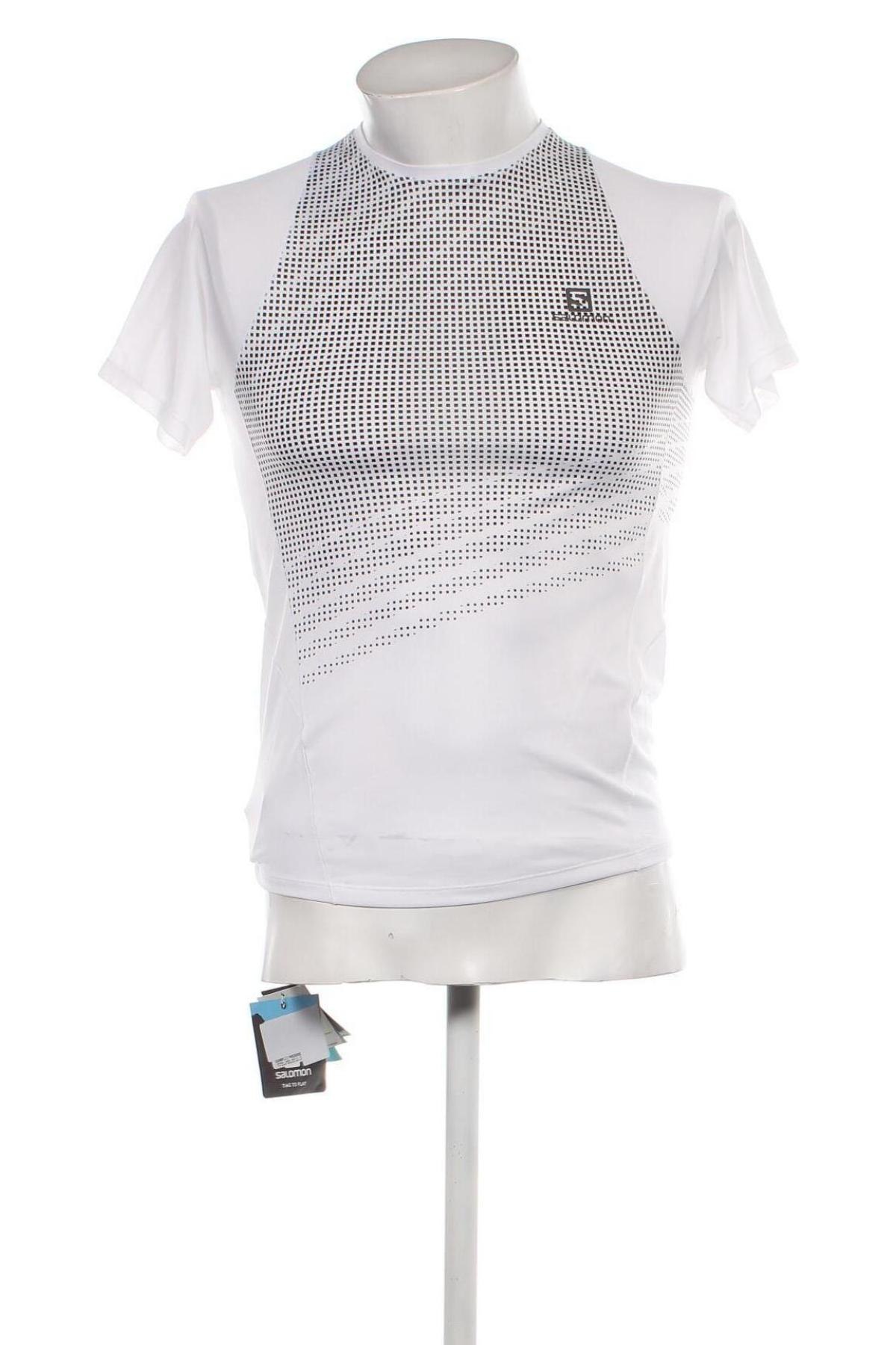 Pánské tričko  Salomon, Velikost XS, Barva Bílá, Cena  595,00 Kč