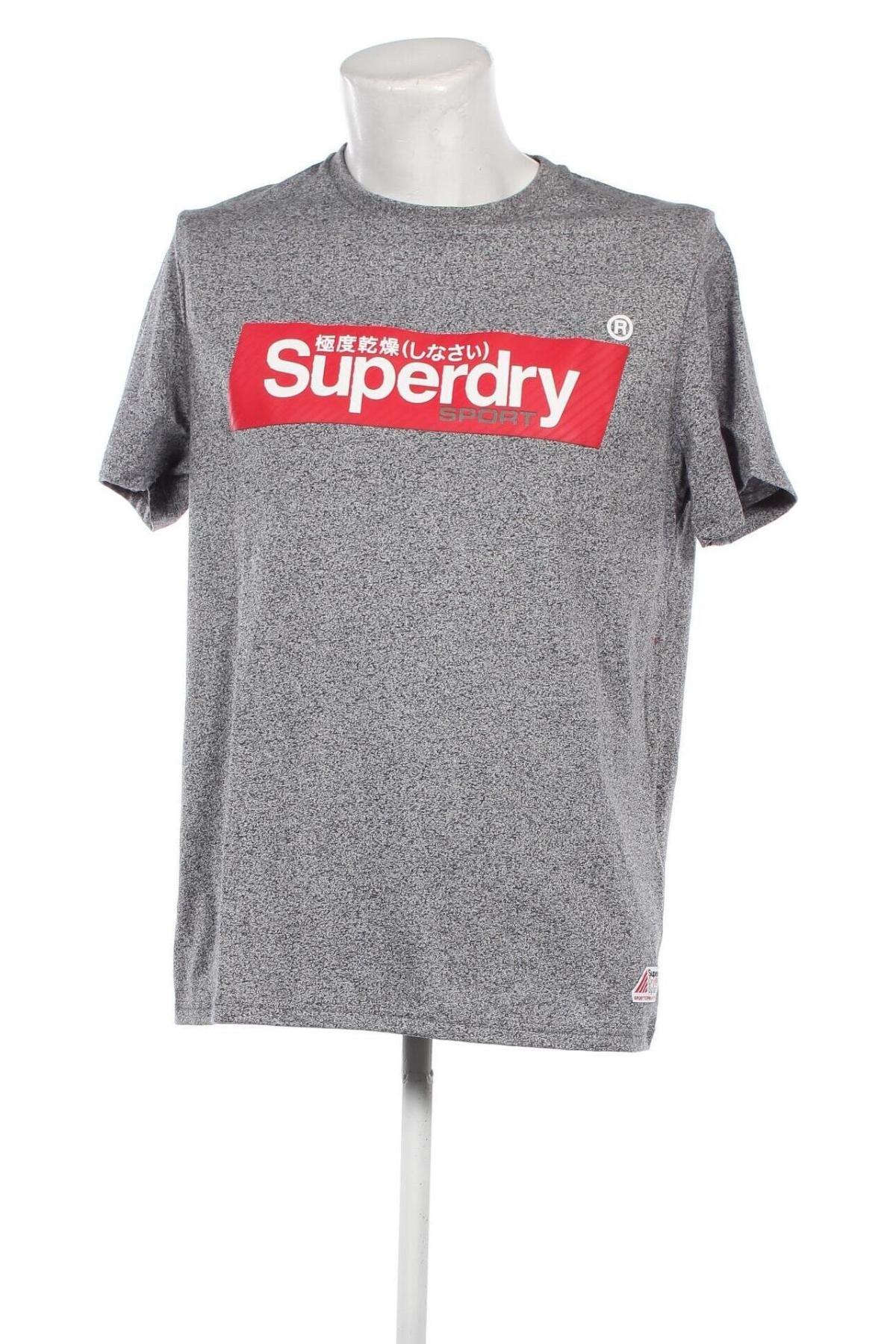 Pánské tričko  Superdry, Velikost XXL, Barva Vícebarevné, Cena  580,00 Kč