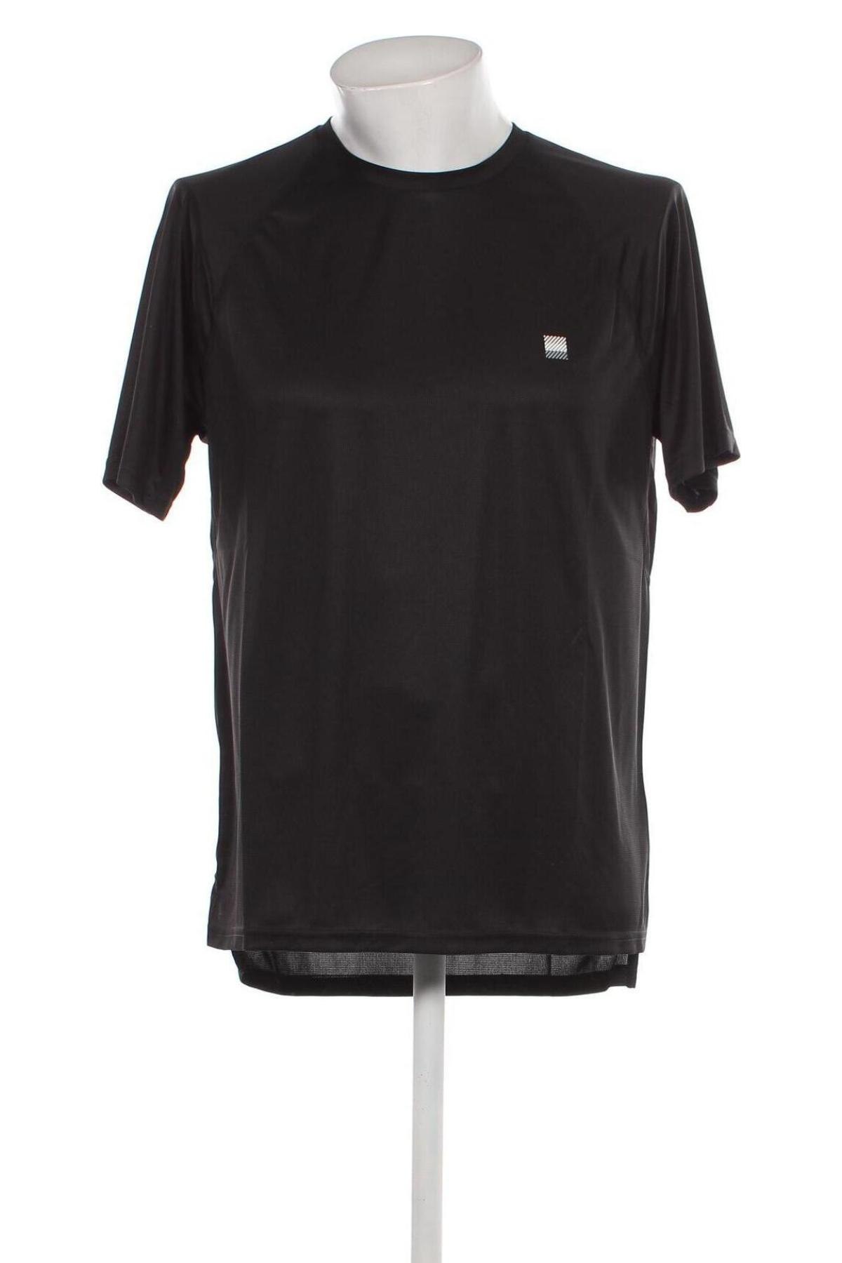 Tricou de bărbați Superdry, Mărime XL, Culoare Negru, Preț 127,63 Lei