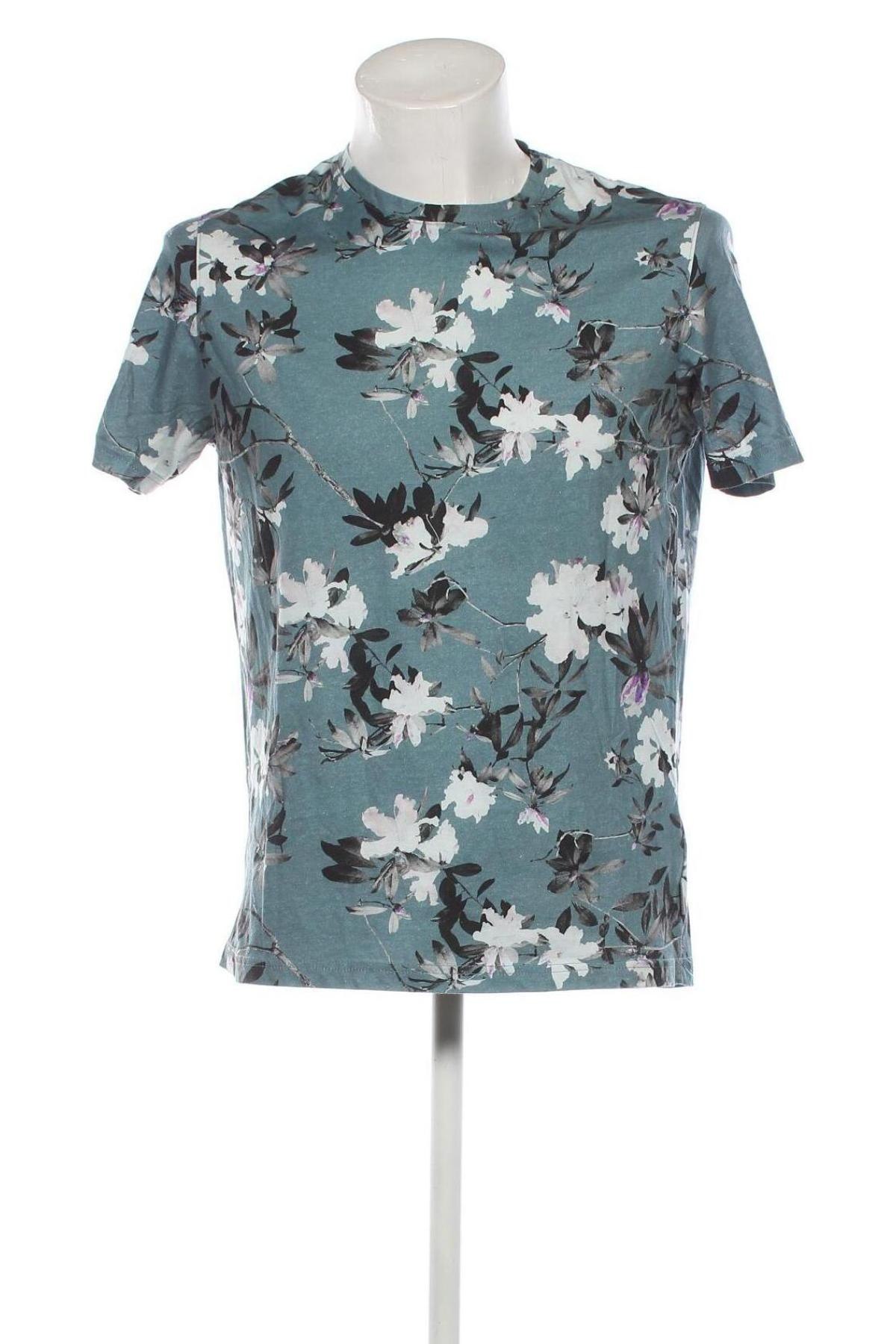 Ανδρικό t-shirt Ted Baker, Μέγεθος L, Χρώμα Πολύχρωμο, Τιμή 24,55 €