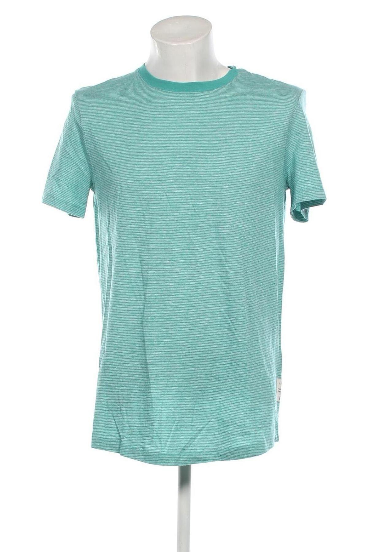Pánske tričko  Tom Tailor, Veľkosť L, Farba Zelená, Cena  15,98 €