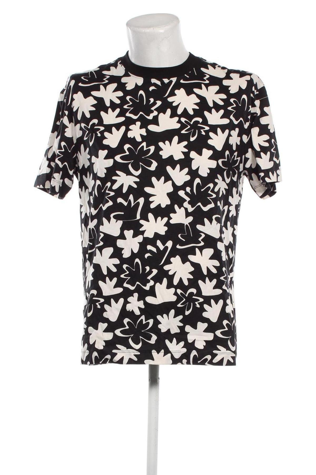 Ανδρικό t-shirt Tom Tailor, Μέγεθος L, Χρώμα Πολύχρωμο, Τιμή 15,98 €