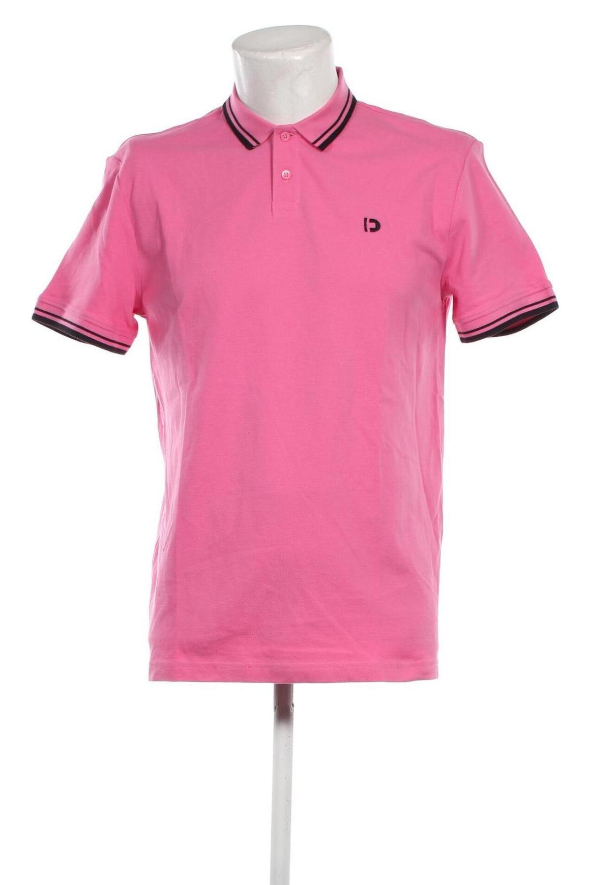 Pánske tričko  Tom Tailor, Veľkosť L, Farba Ružová, Cena  15,98 €