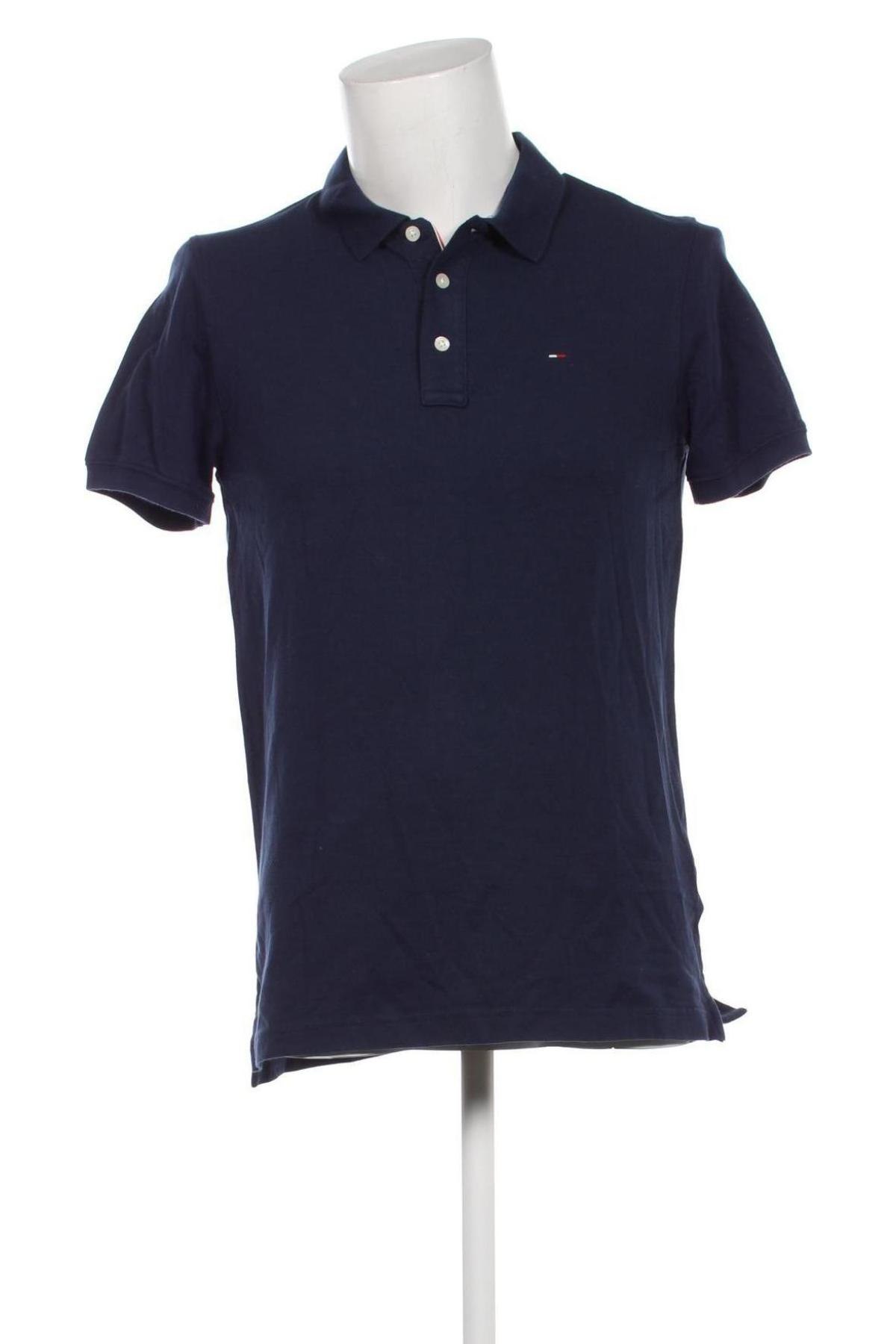Ανδρικό t-shirt Tommy Jeans, Μέγεθος M, Χρώμα Μπλέ, Τιμή 37,11 €