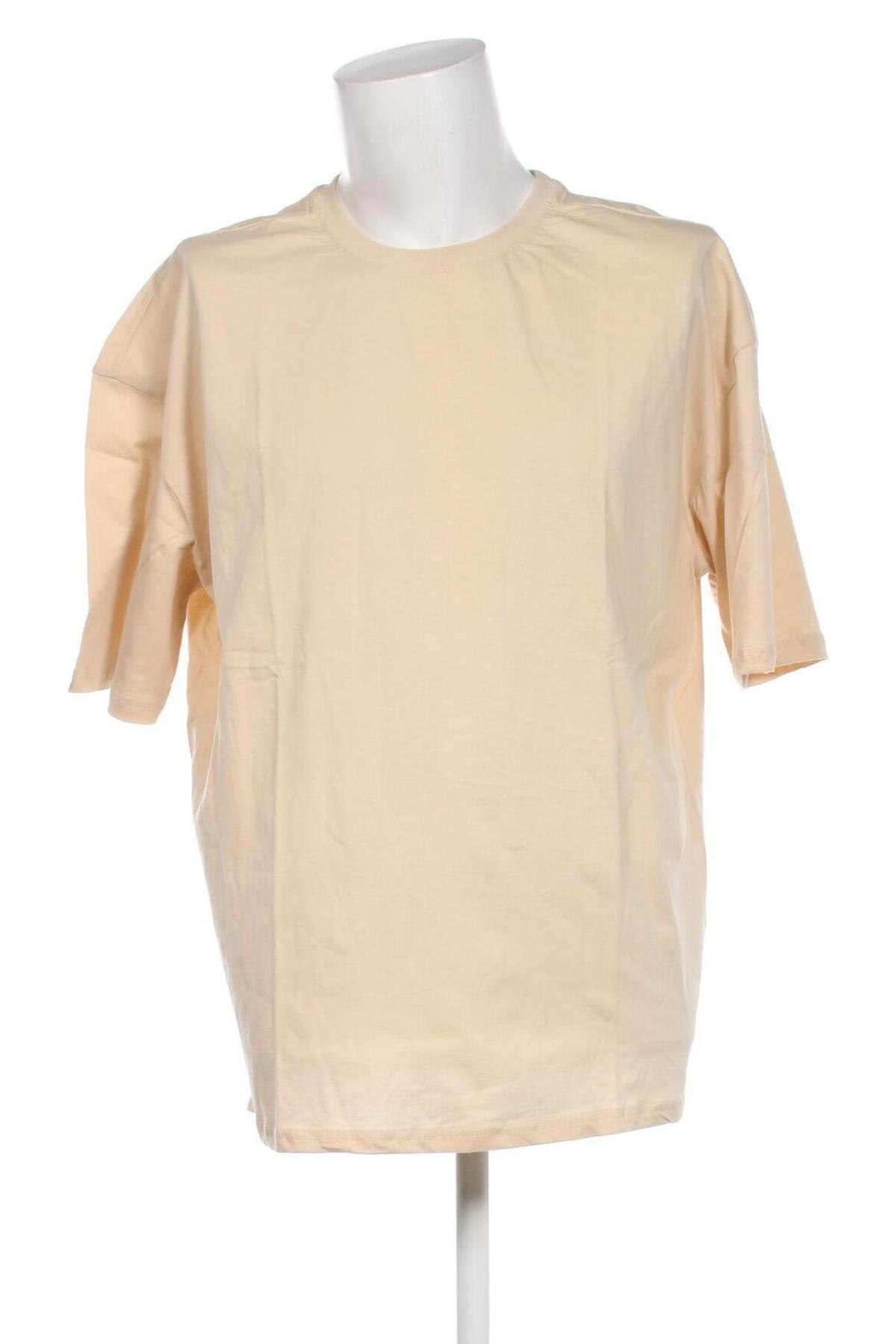 Herren T-Shirt Trendyol, Größe XL, Farbe Braun, Preis € 15,98