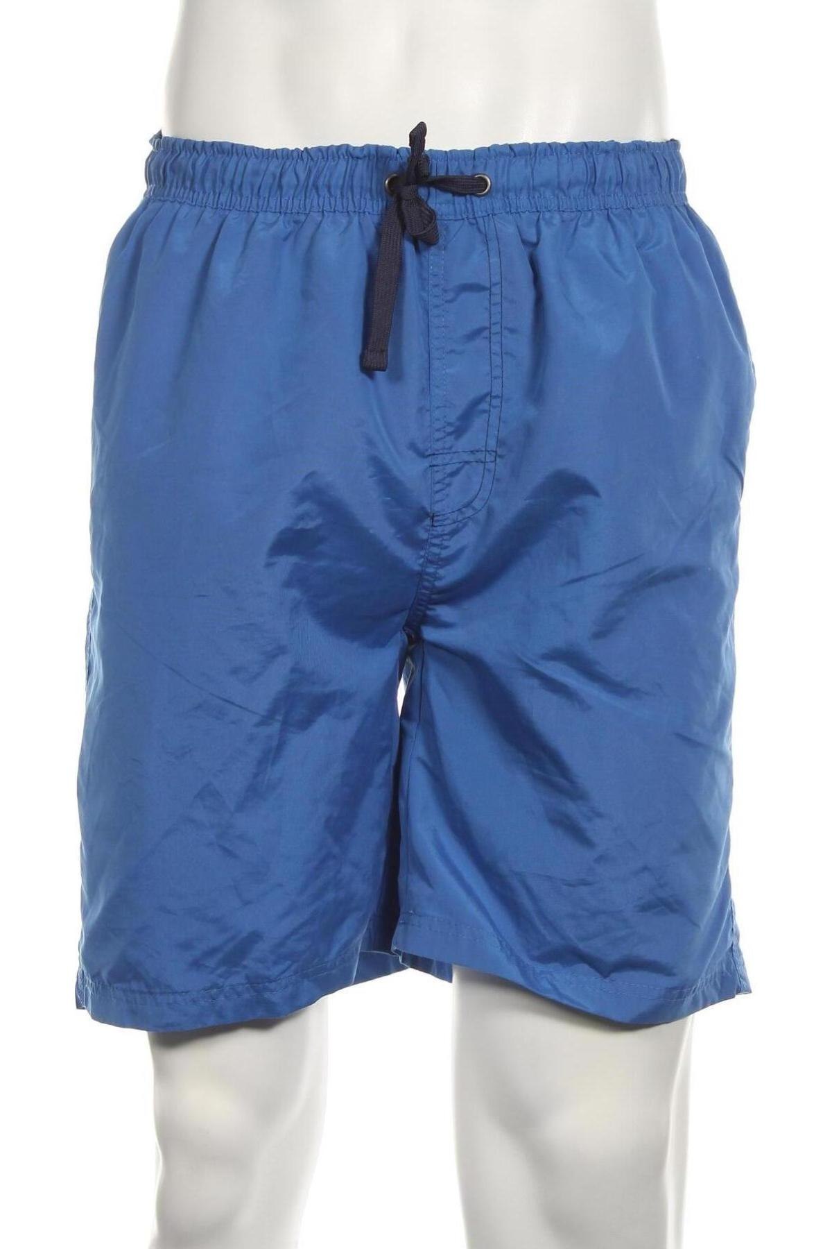 Herren Badeanzug, Größe XL, Farbe Blau, Preis € 14,61