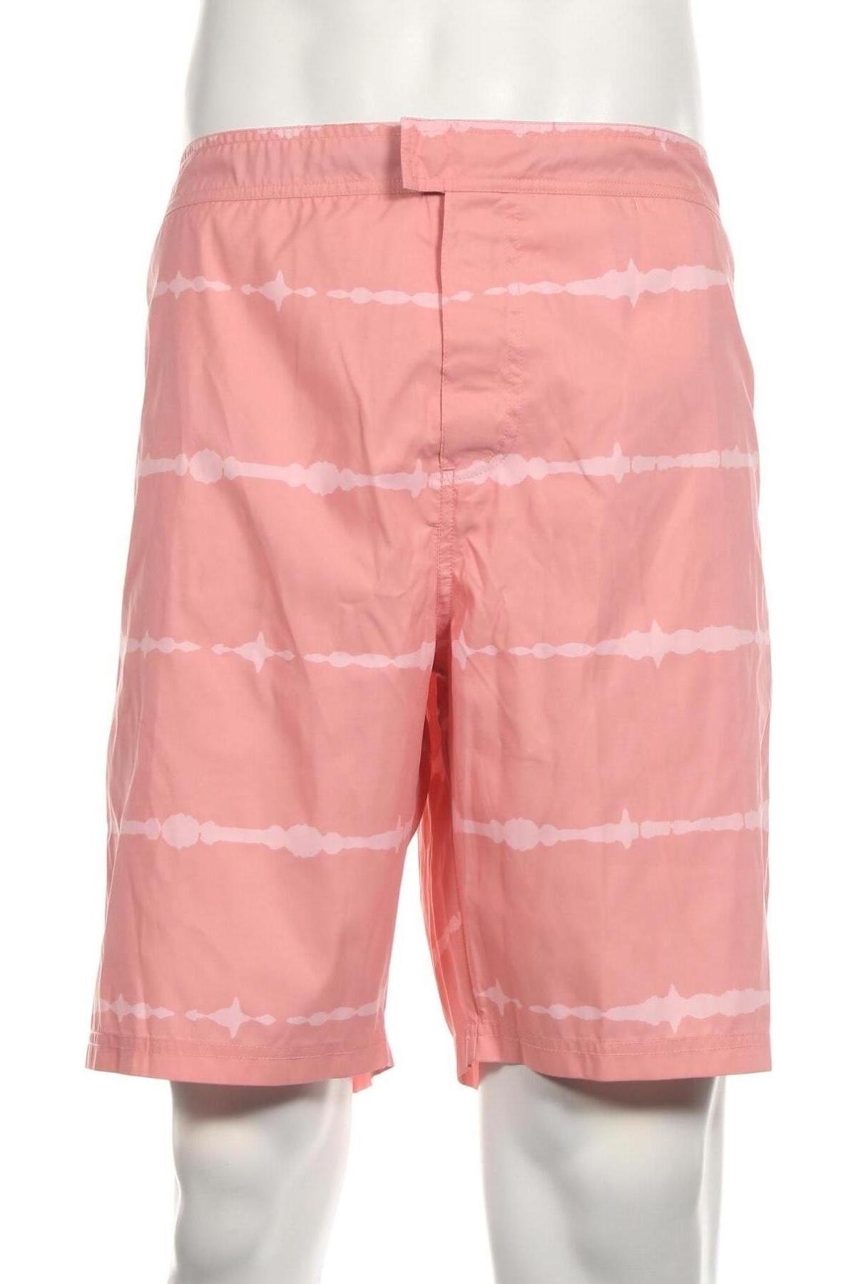Herren Badeanzug Pepe Jeans, Größe XXL, Farbe Rosa, Preis 28,39 €