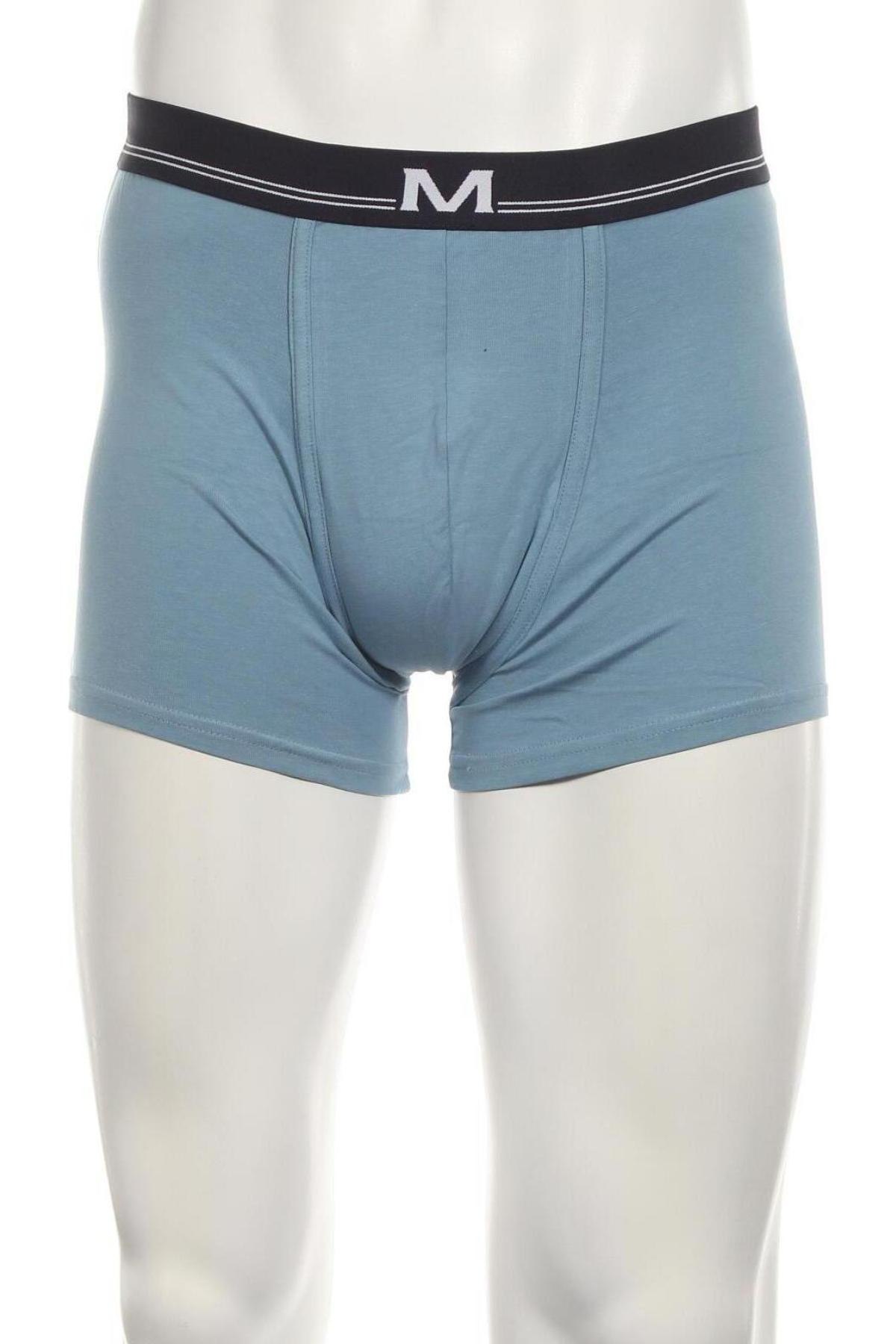 Boxershorts Mariner, Größe XL, Farbe Blau, Preis 12,60 €